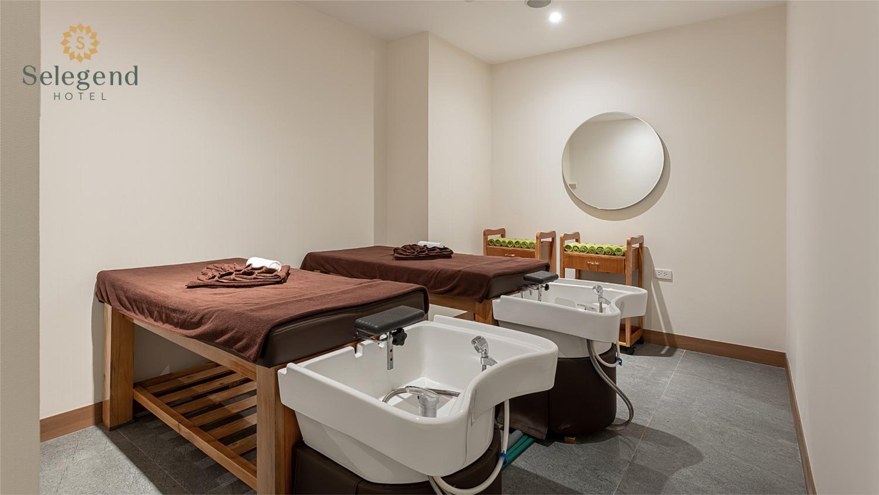Selegend Hotel Thái Bình, photo 27