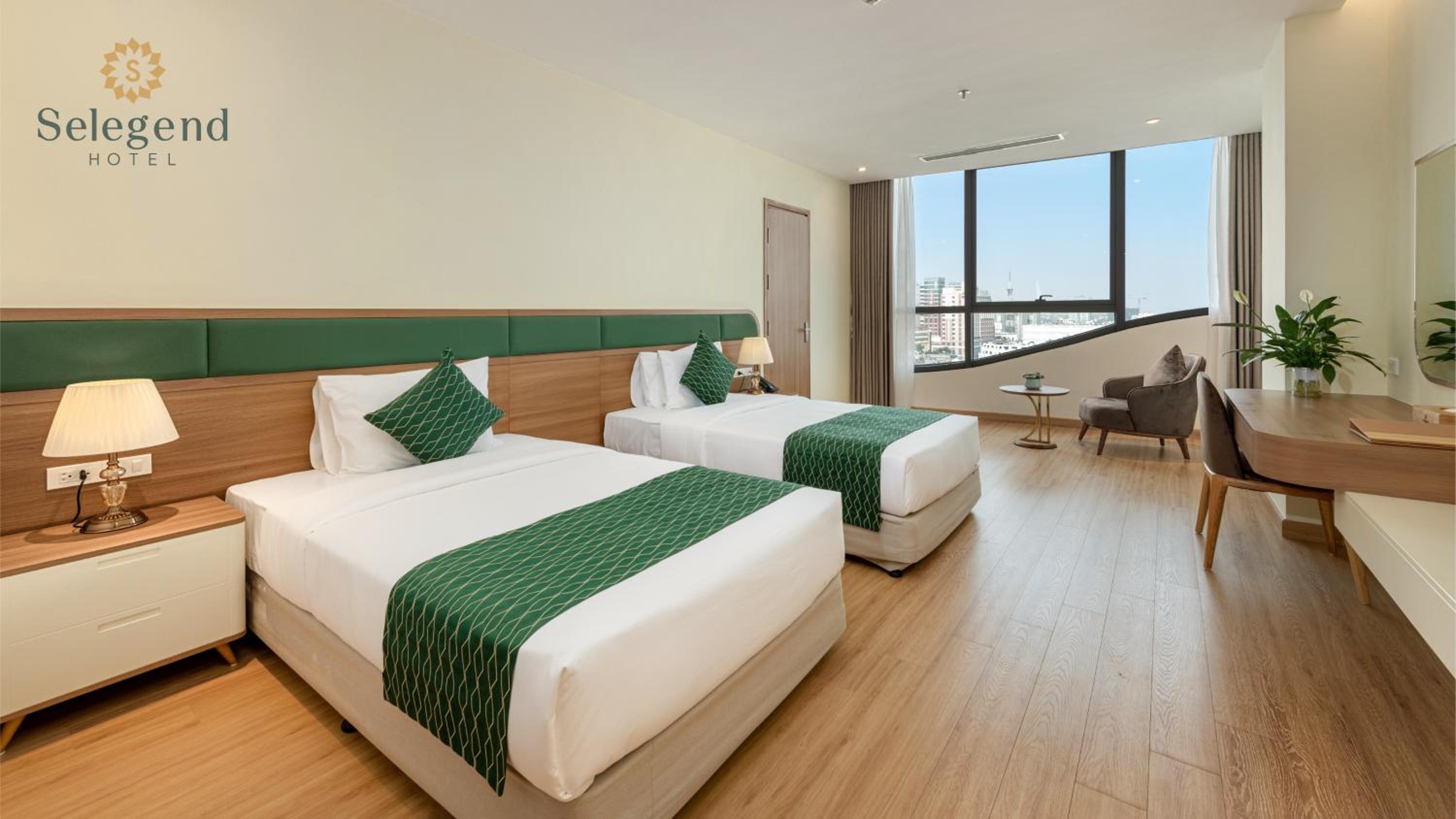 Selegend Hotel Thái Bình, photo 94