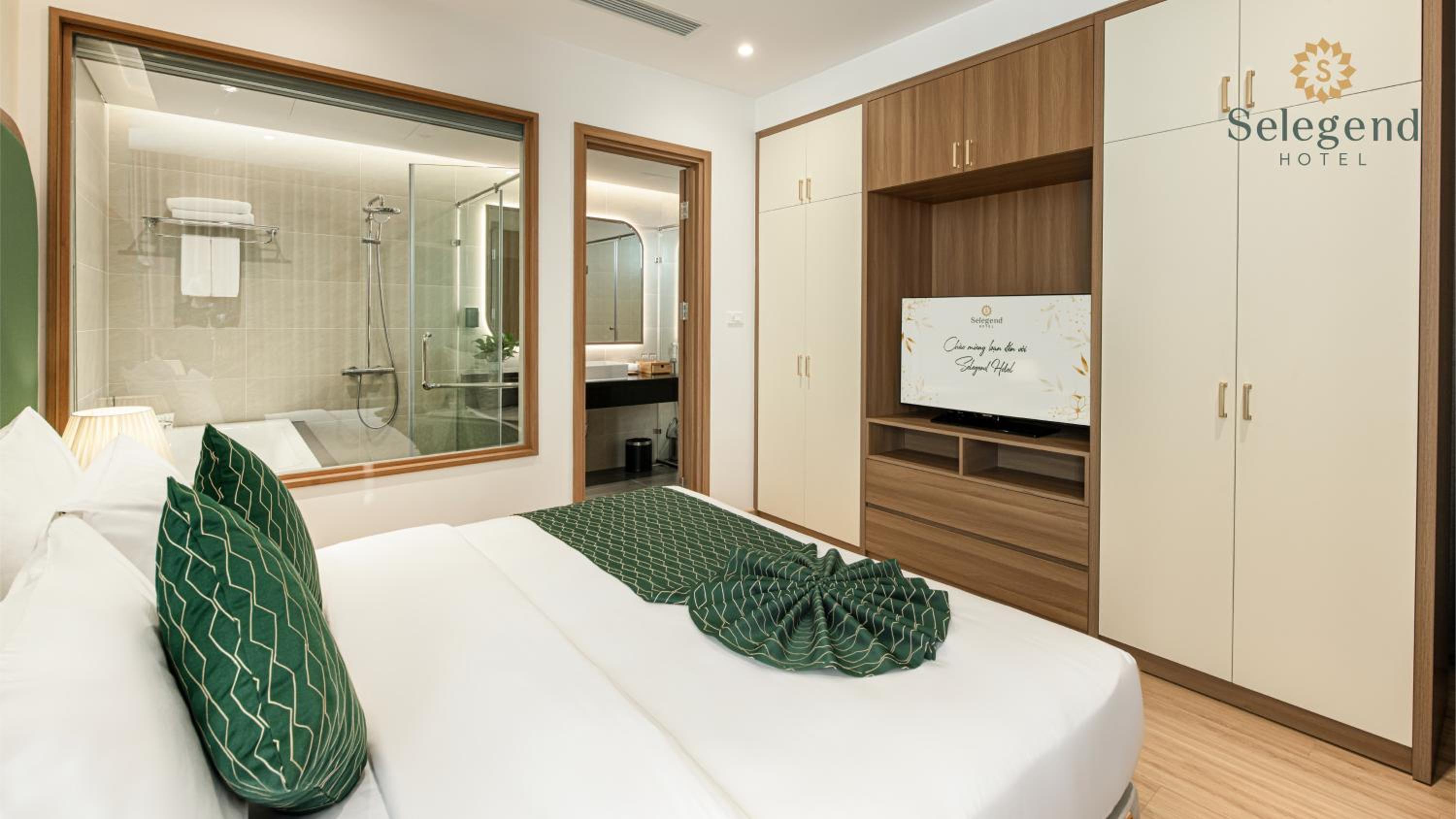 Selegend Hotel Thái Bình, photo 68