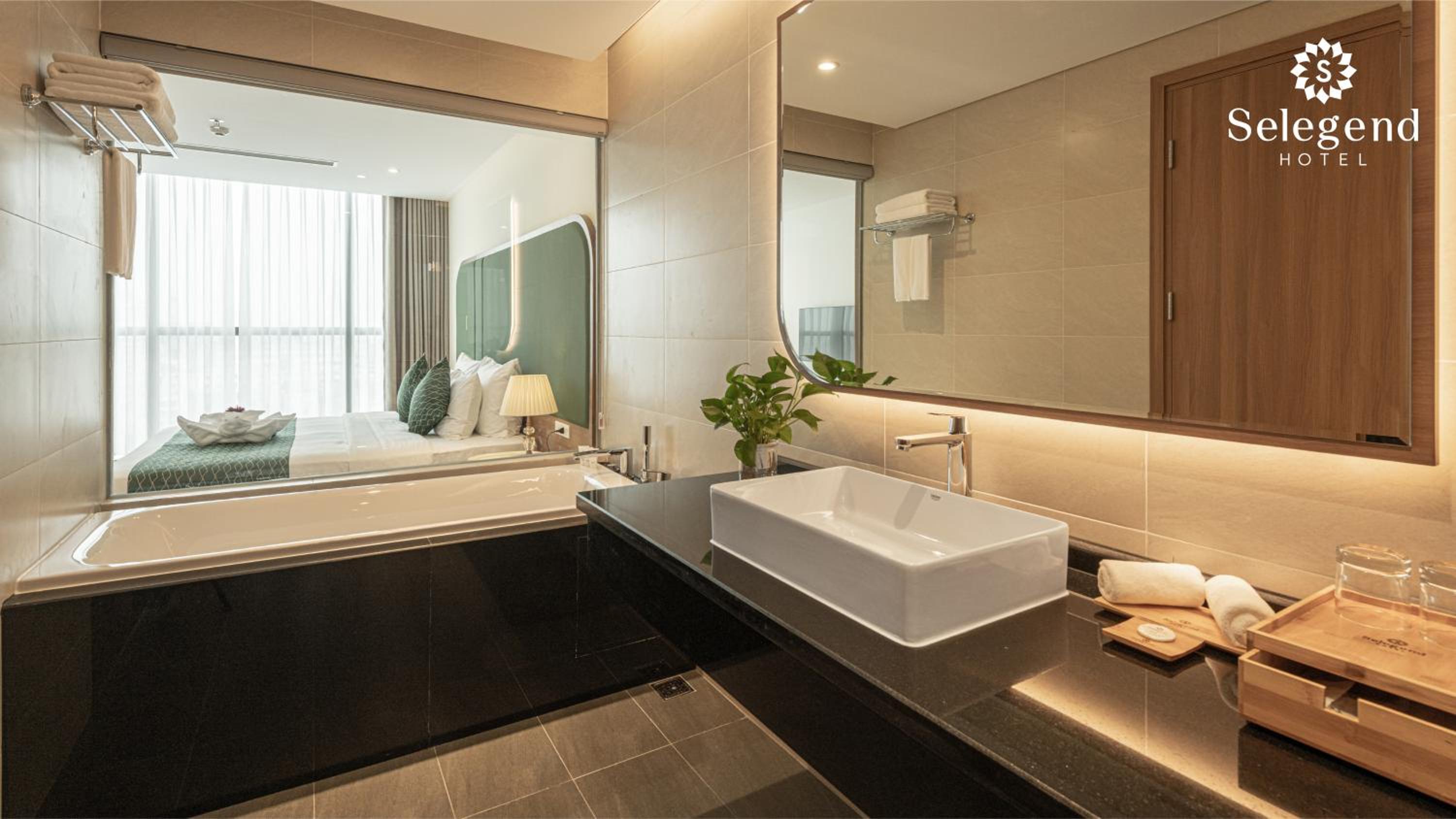 Selegend Hotel Thái Bình, photo 90
