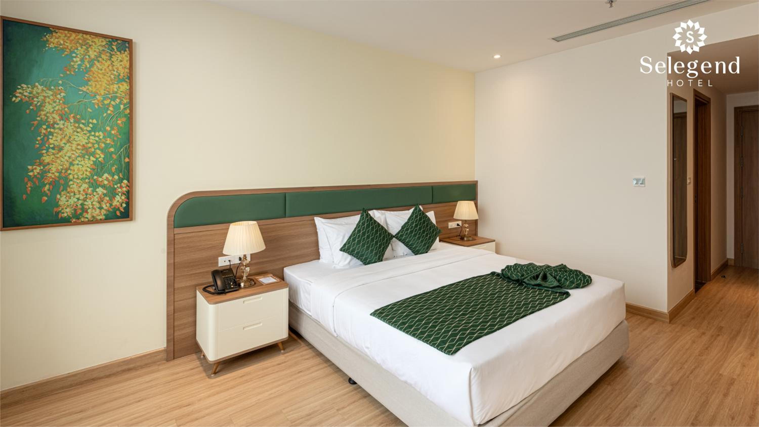 Selegend Hotel Thái Bình, photo 49