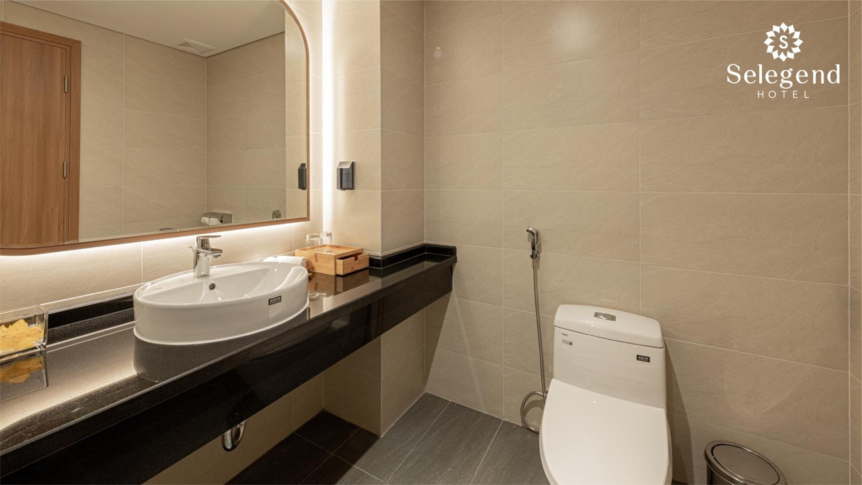 Selegend Hotel Thái Bình, photo 29