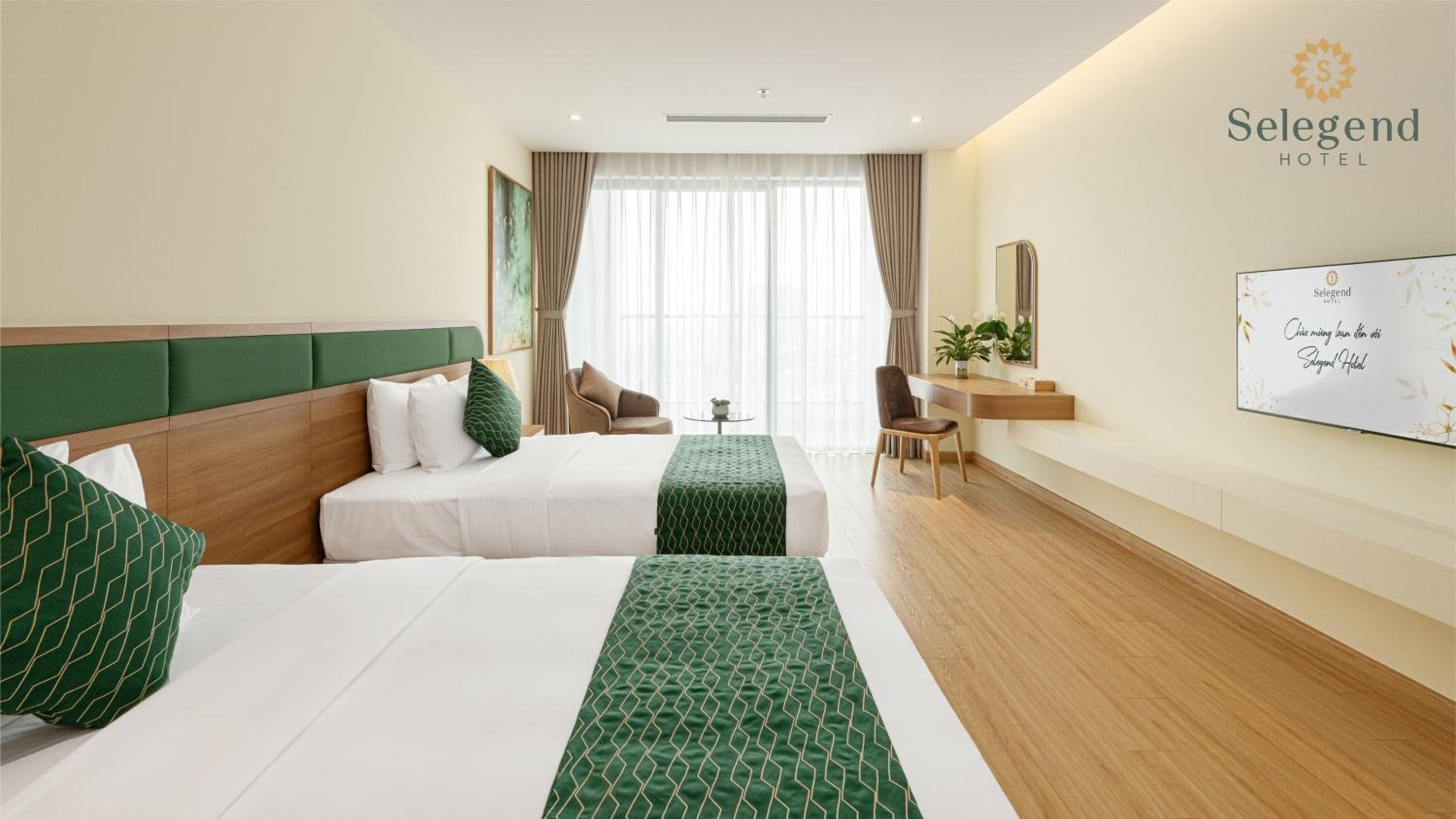 Selegend Hotel Thái Bình, photo 92