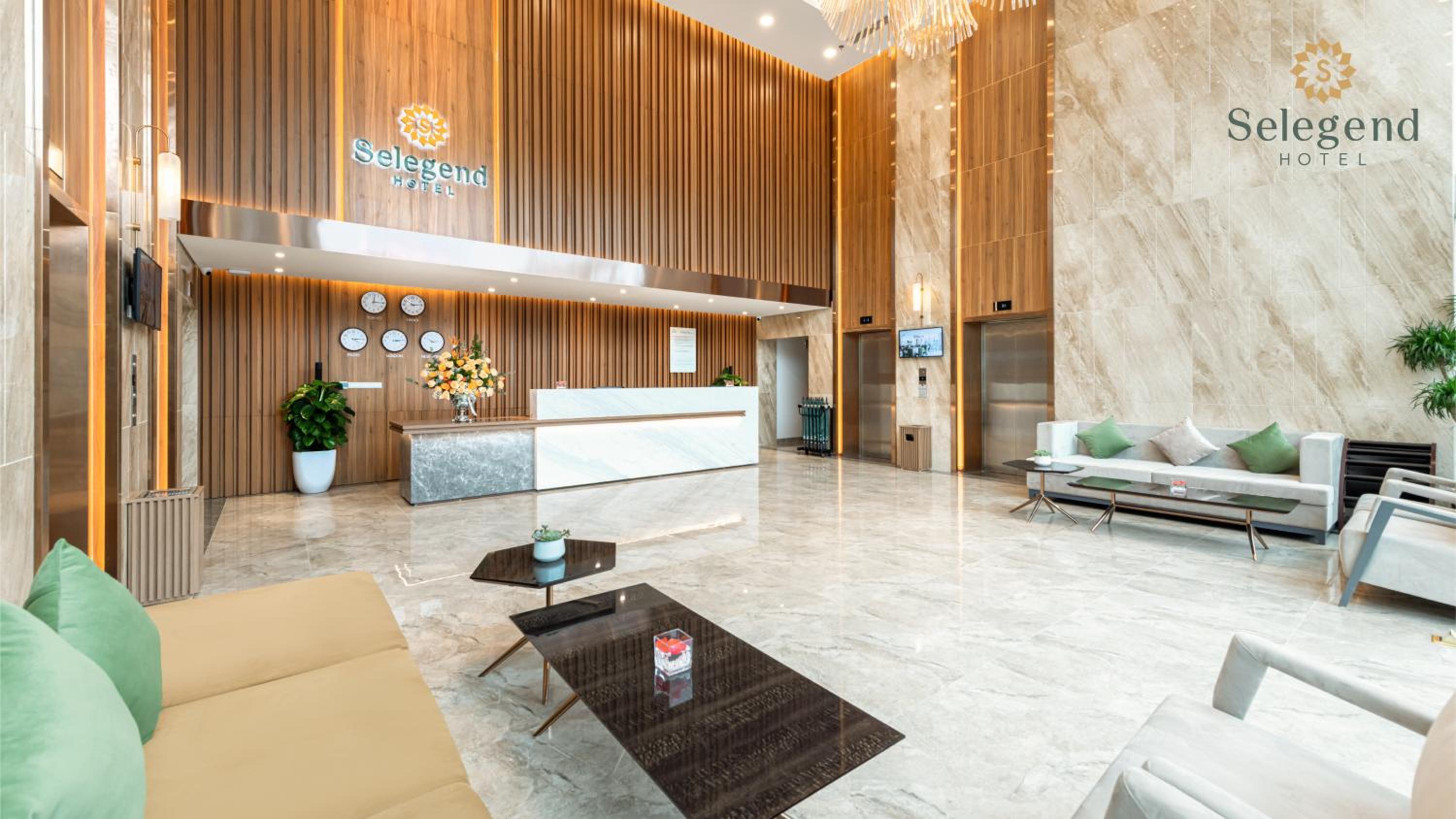 Selegend Hotel Thái Bình, photo 67