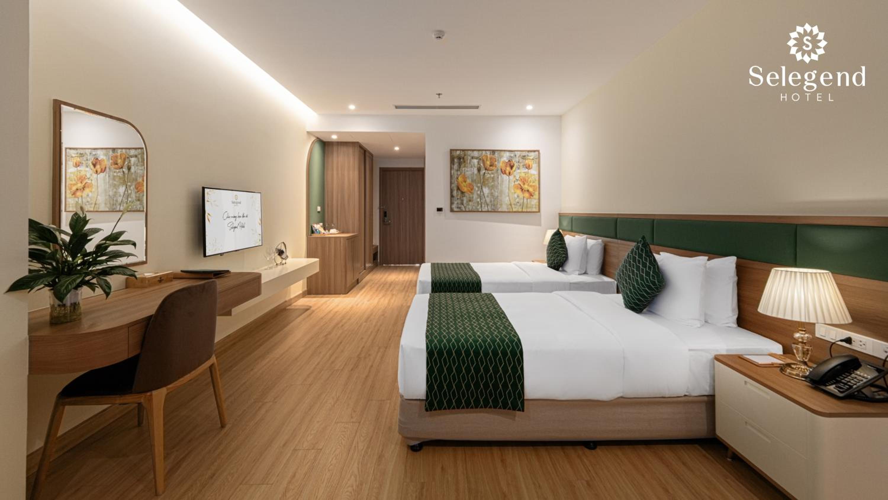 Selegend Hotel Thái Bình, photo 35