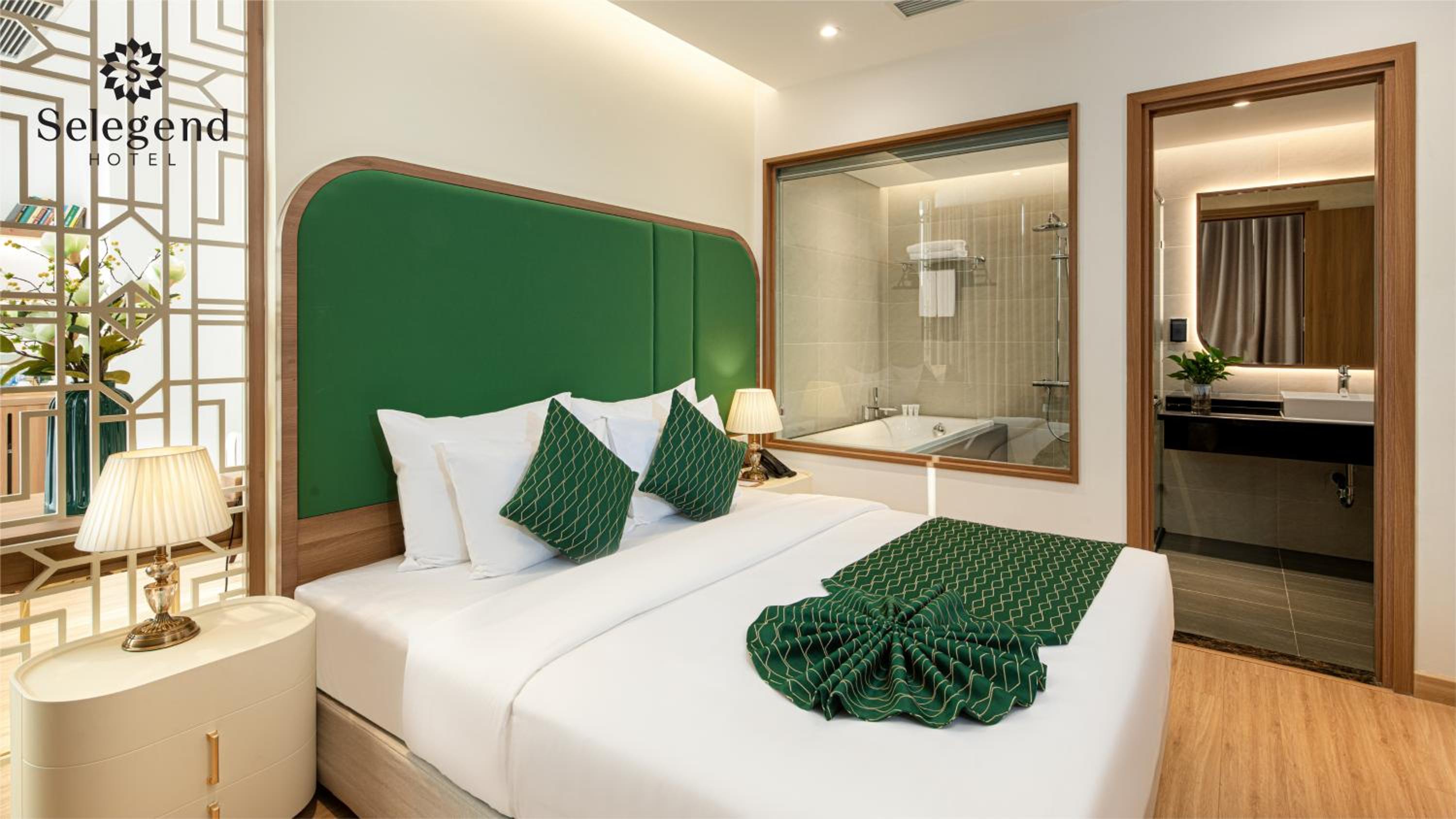 Selegend Hotel Thái Bình, photo 42