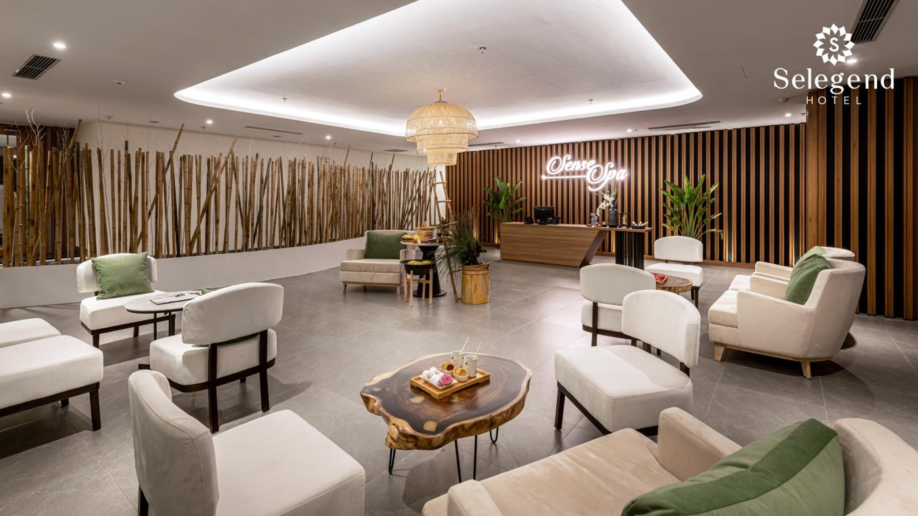 Selegend Hotel Thái Bình, photo 47