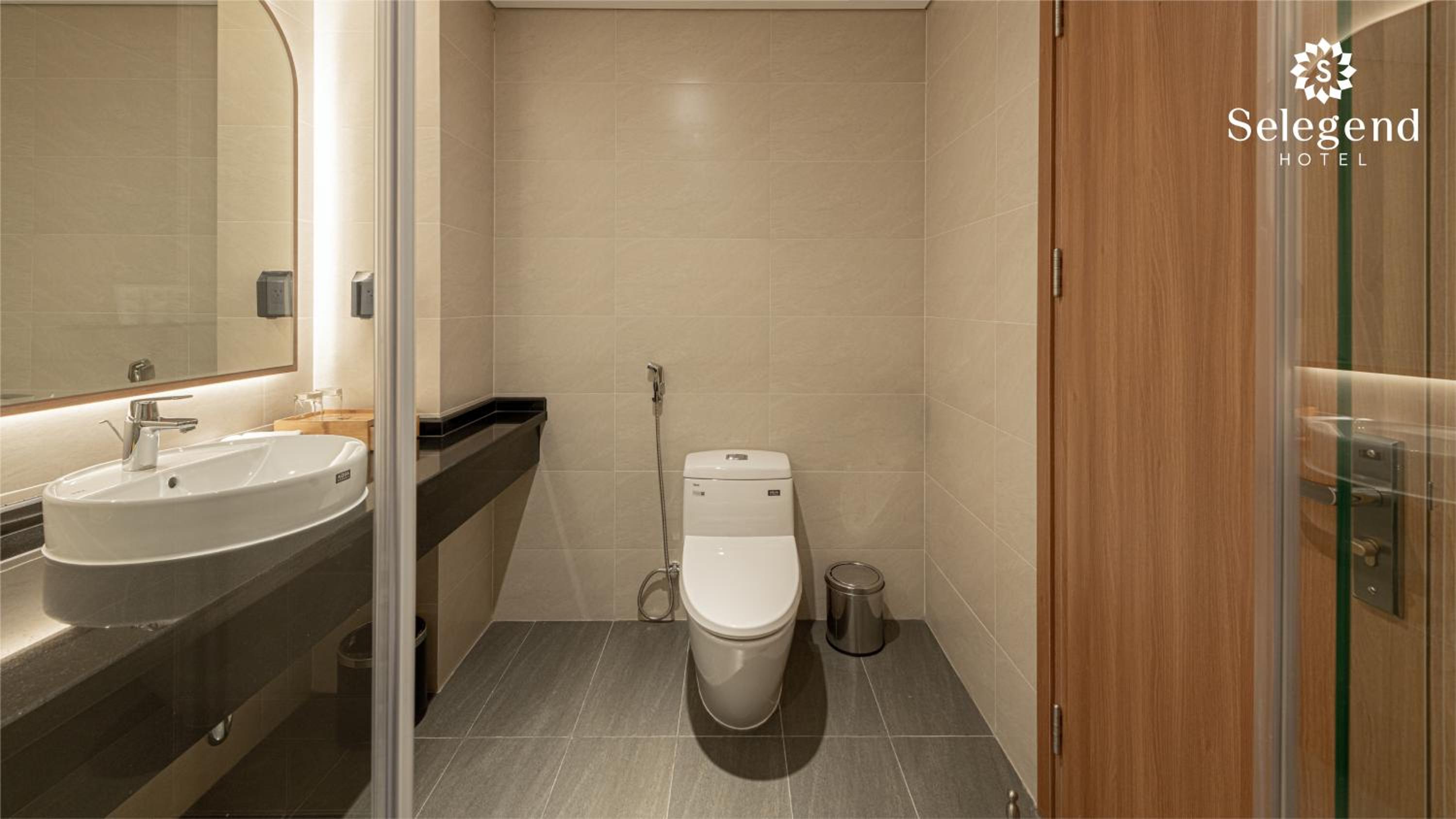 Selegend Hotel Thái Bình, photo 114