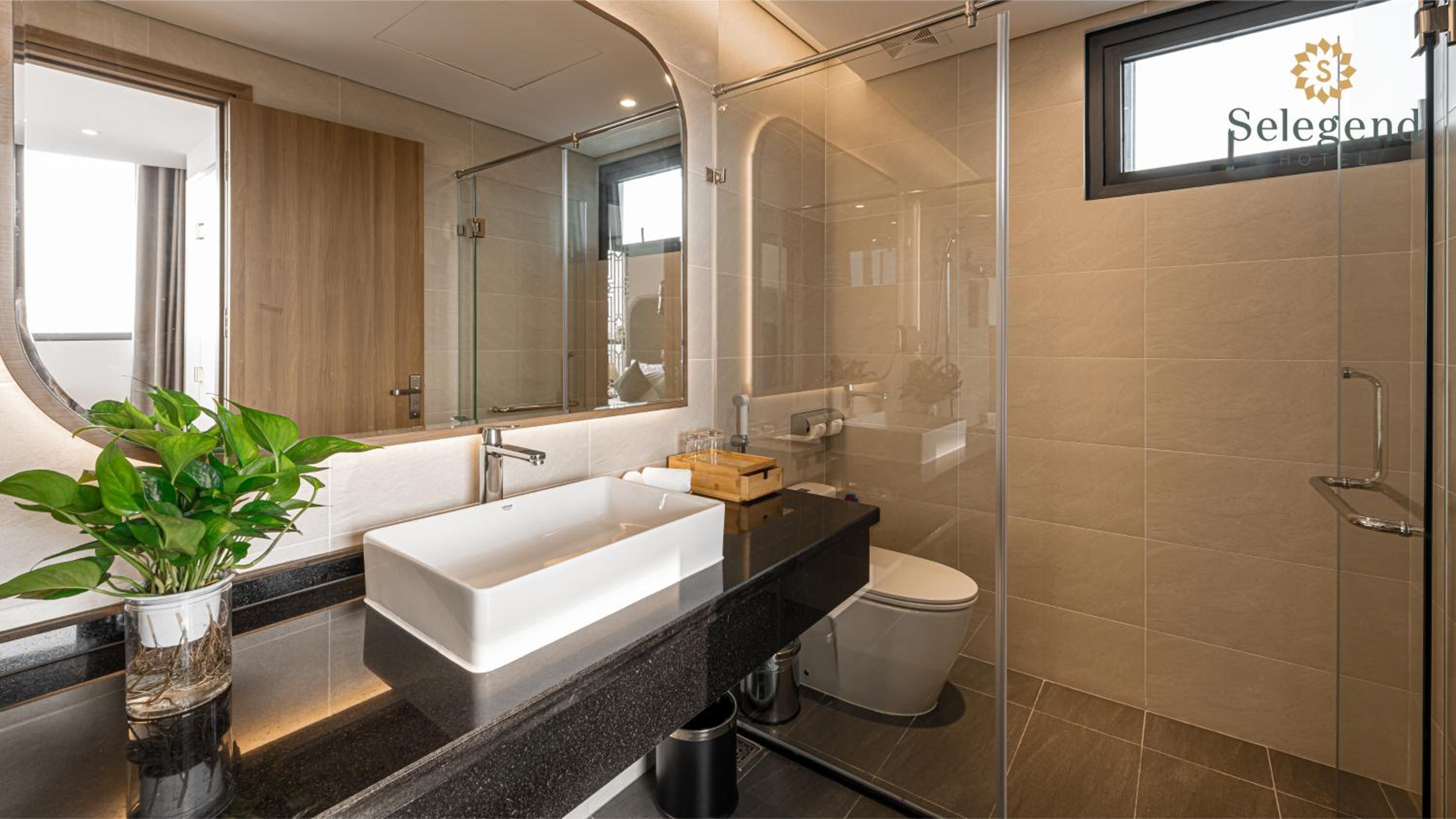Selegend Hotel Thái Bình