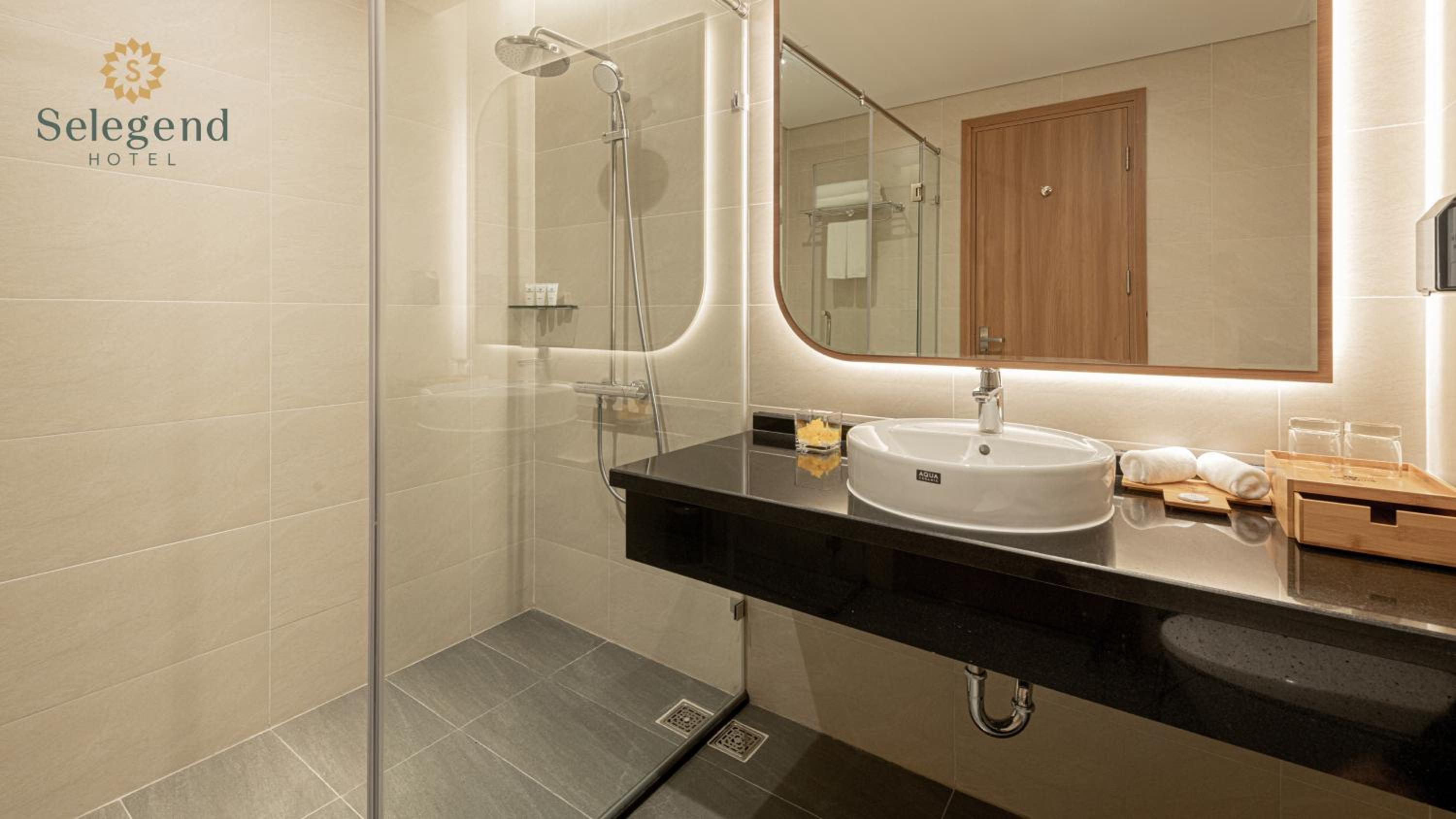 Selegend Hotel Thái Bình, photo 32