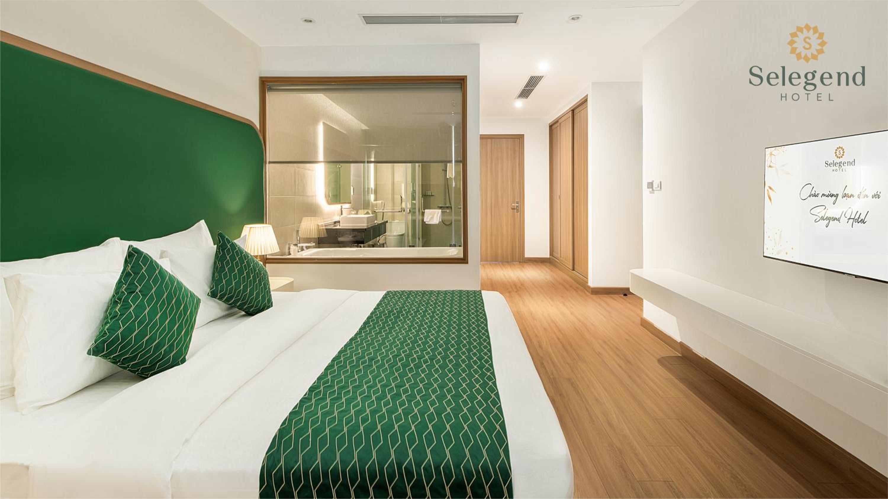 Selegend Hotel Thái Bình, photo 82