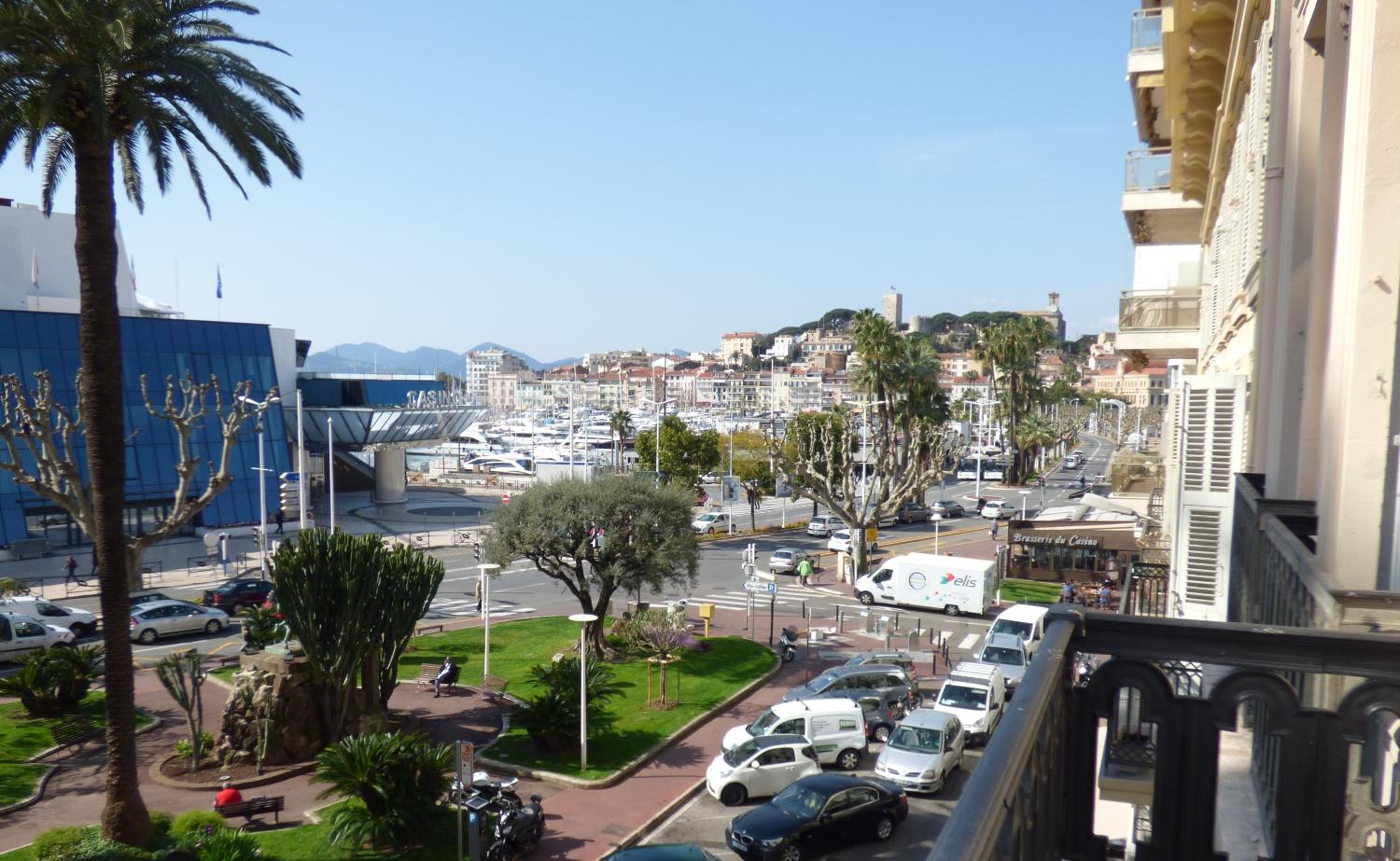 Arthur Properties Croisette