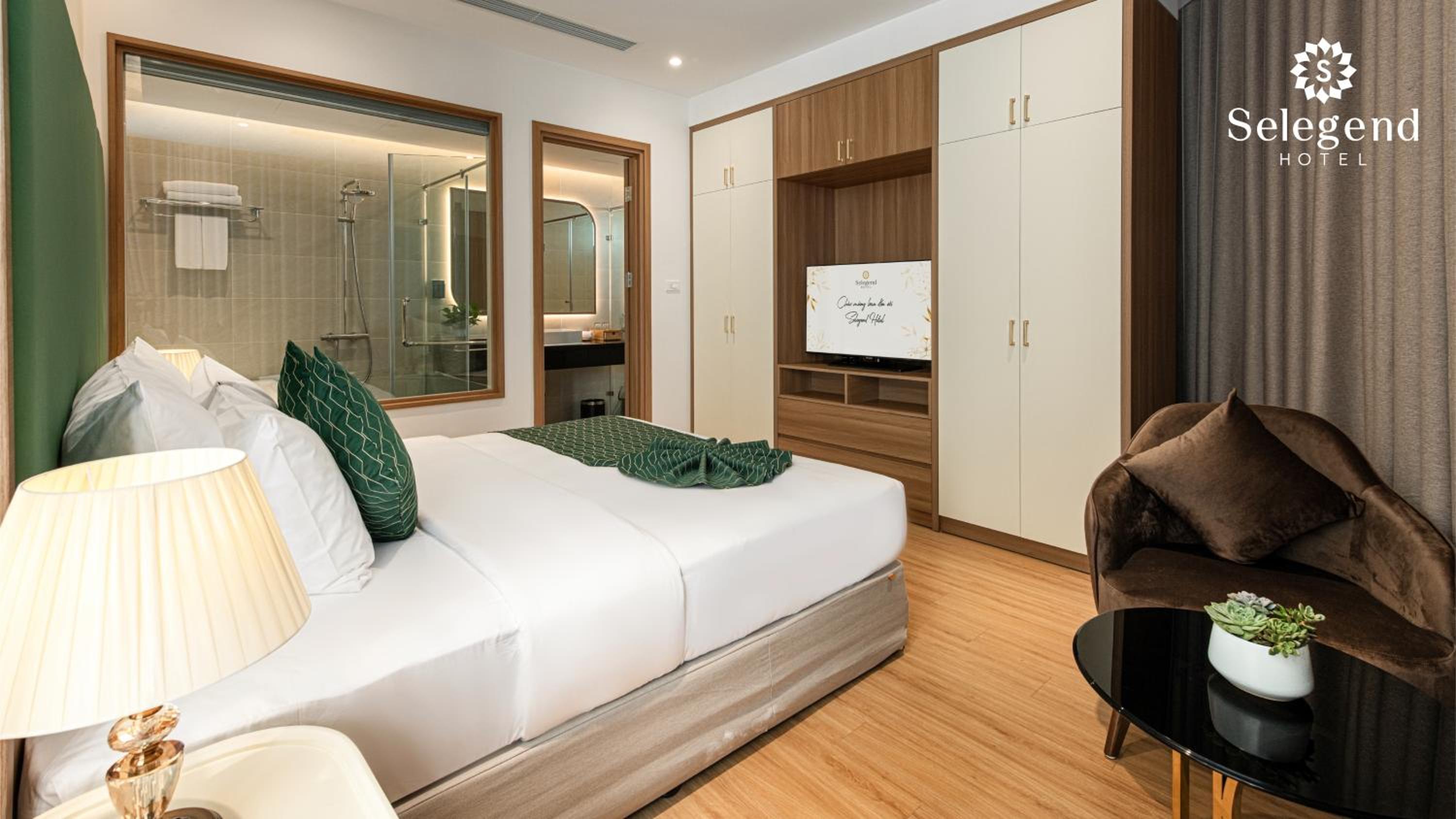 Selegend Hotel Thái Bình, photo 127