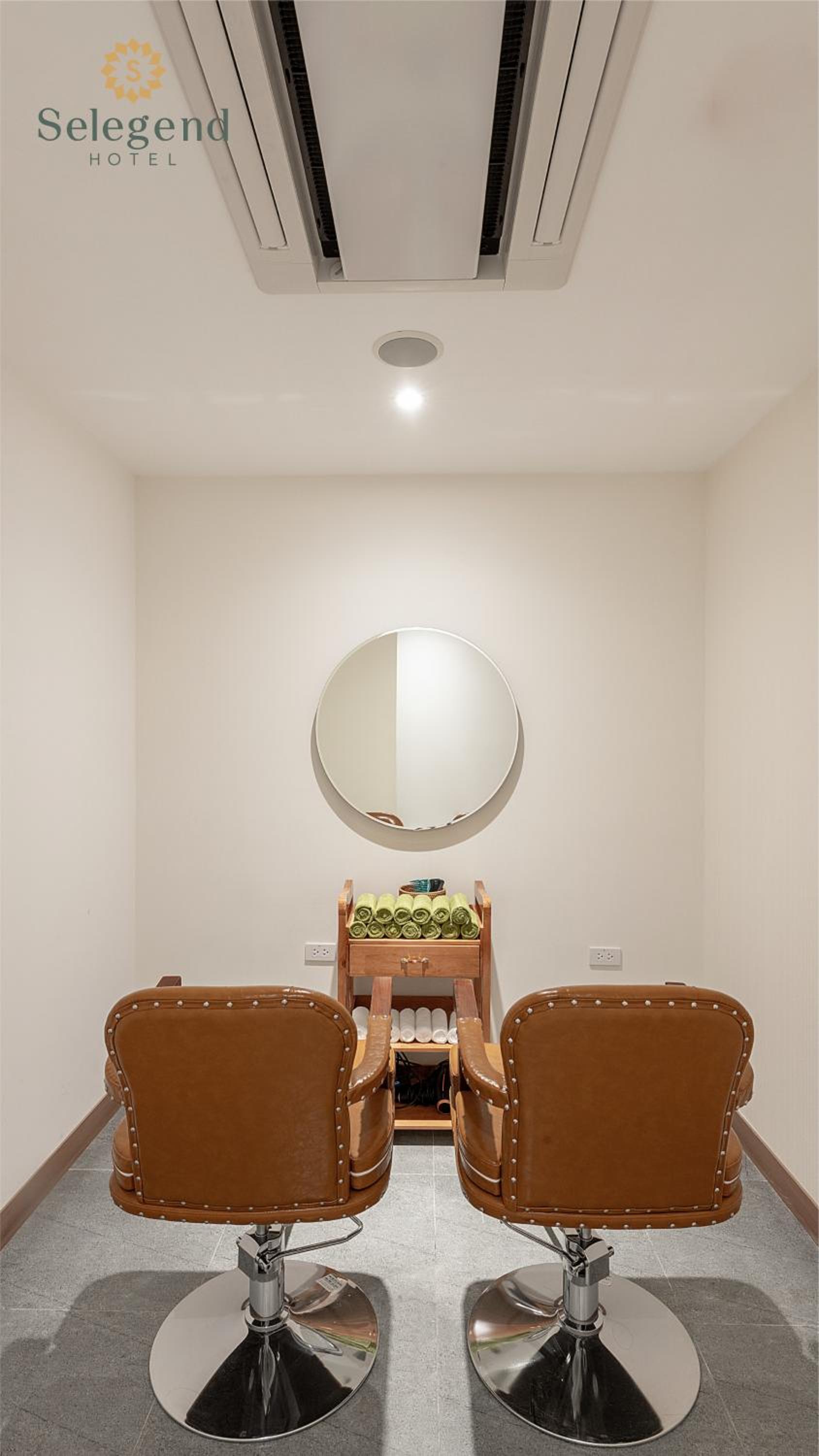 Selegend Hotel Thái Bình, photo 31
