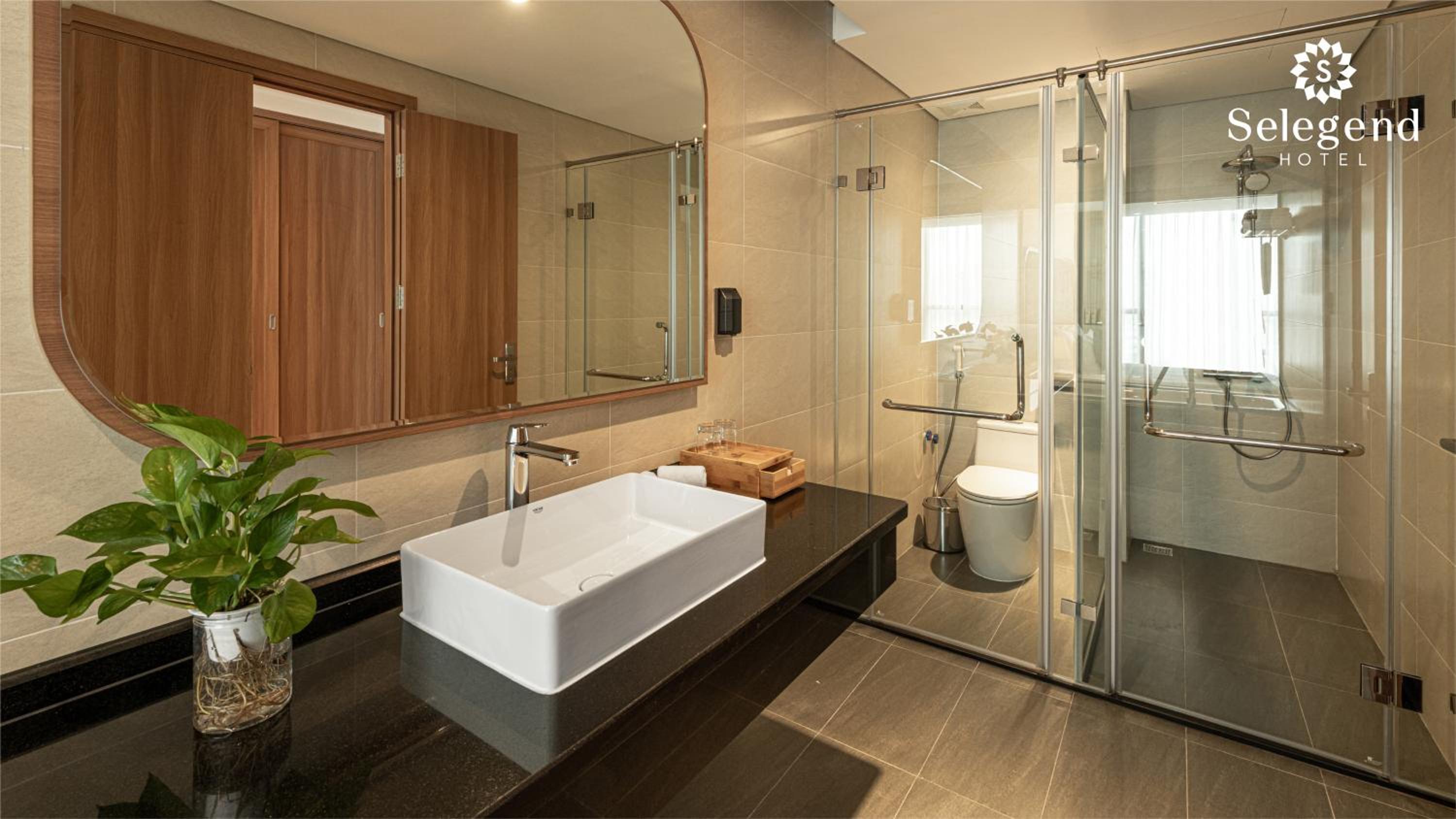Selegend Hotel Thái Bình, photo 101
