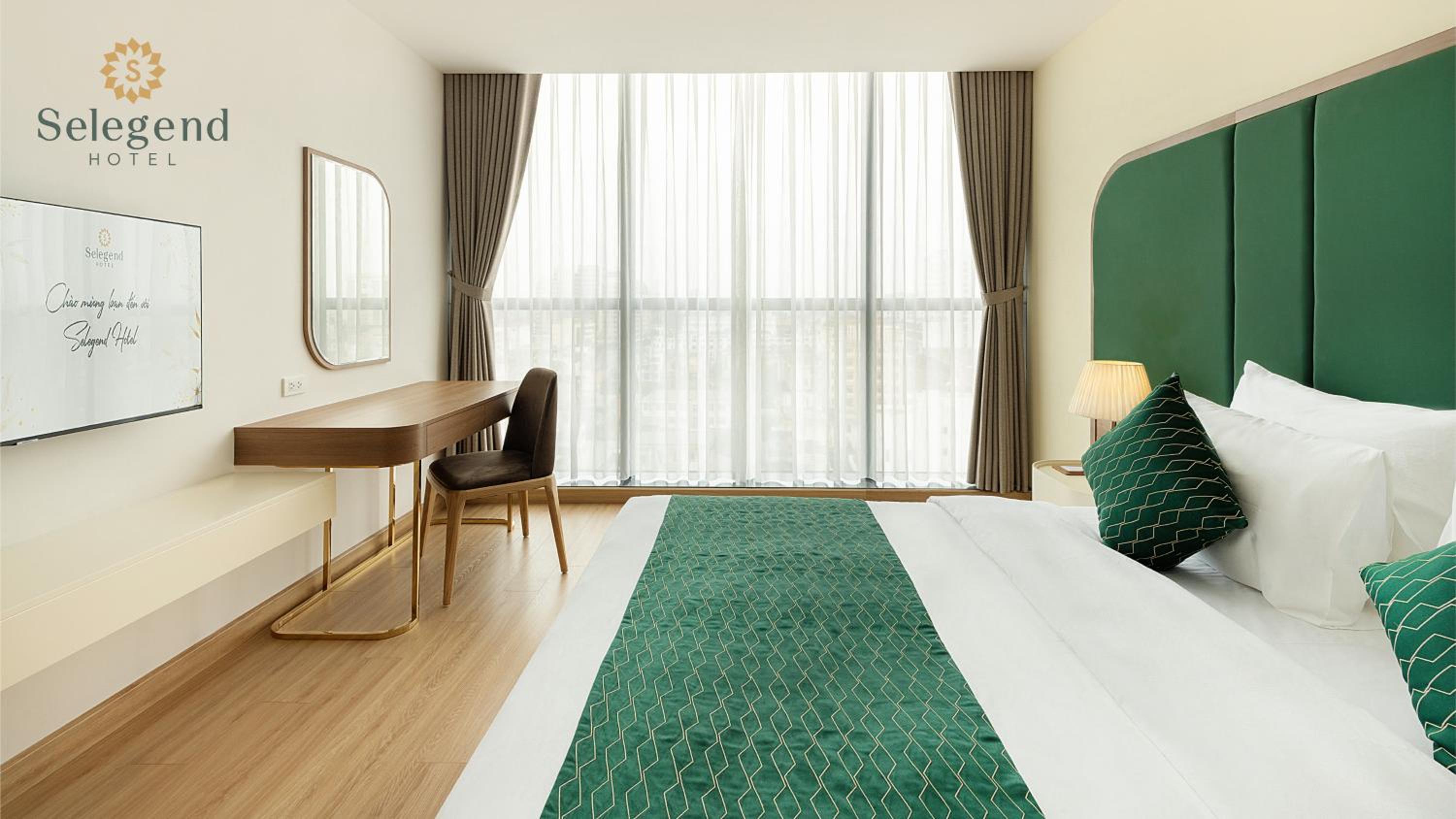 Selegend Hotel Thái Bình, photo 62