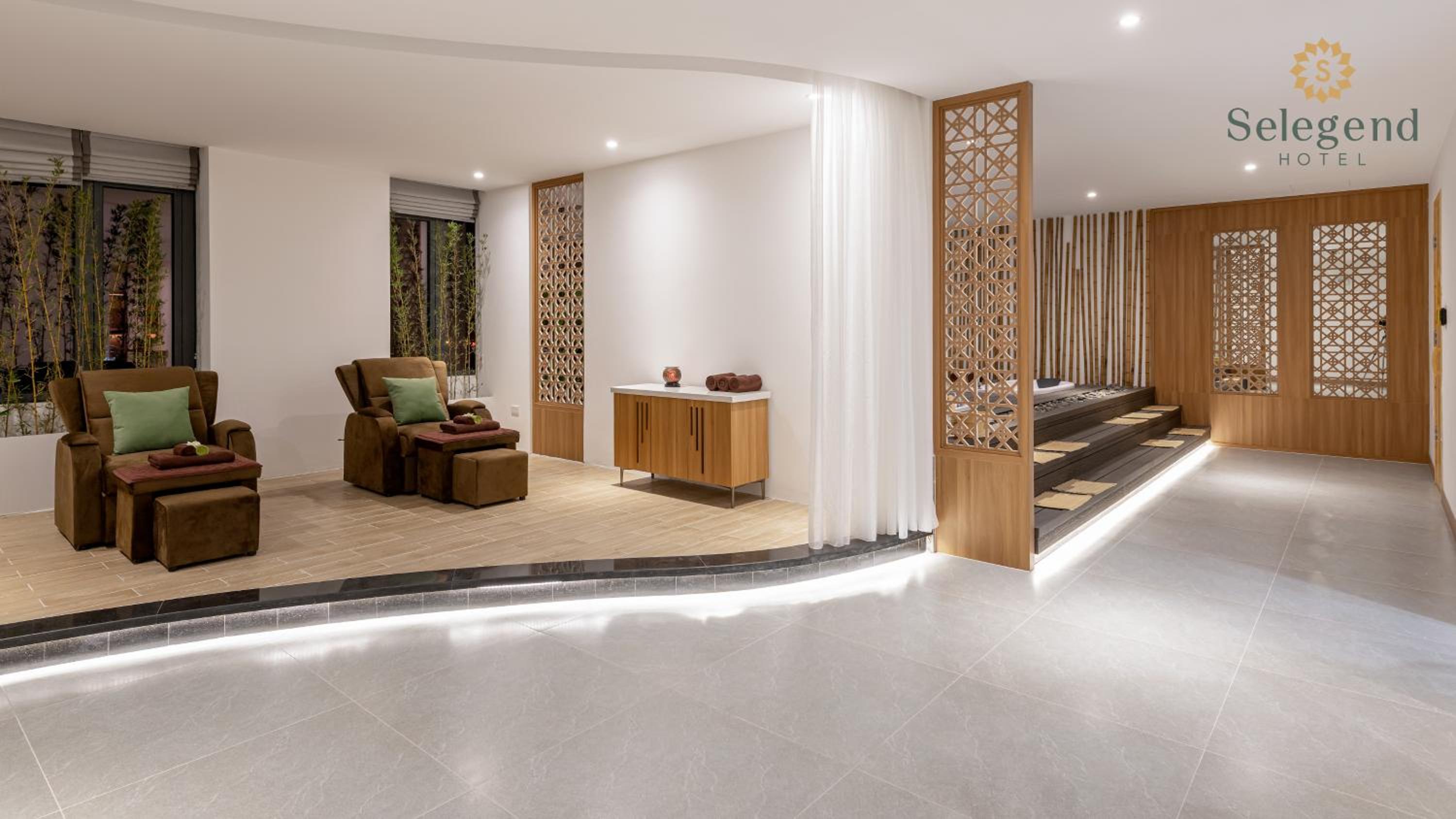 Selegend Hotel Thái Bình, photo 102