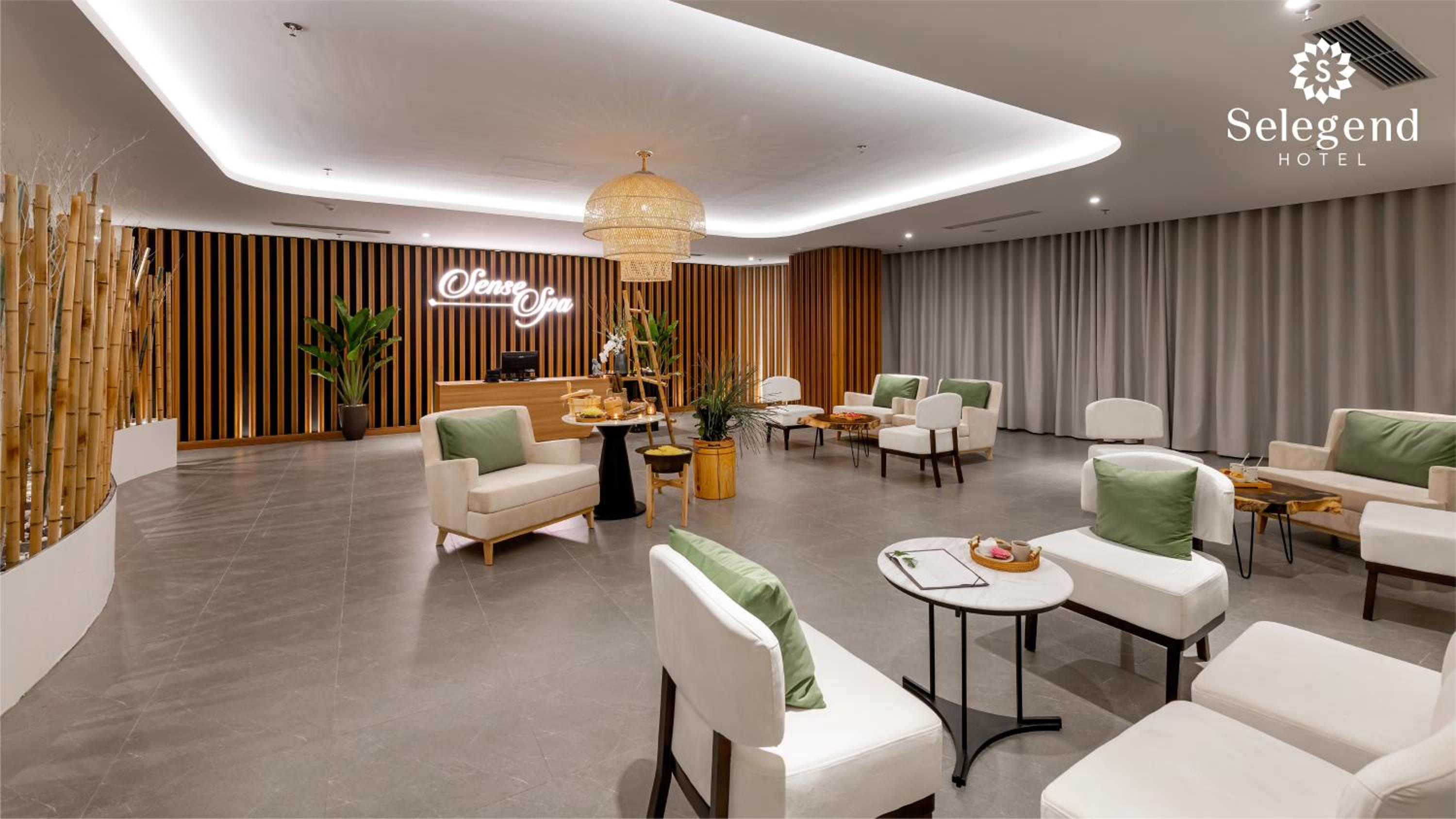 Selegend Hotel Thái Bình