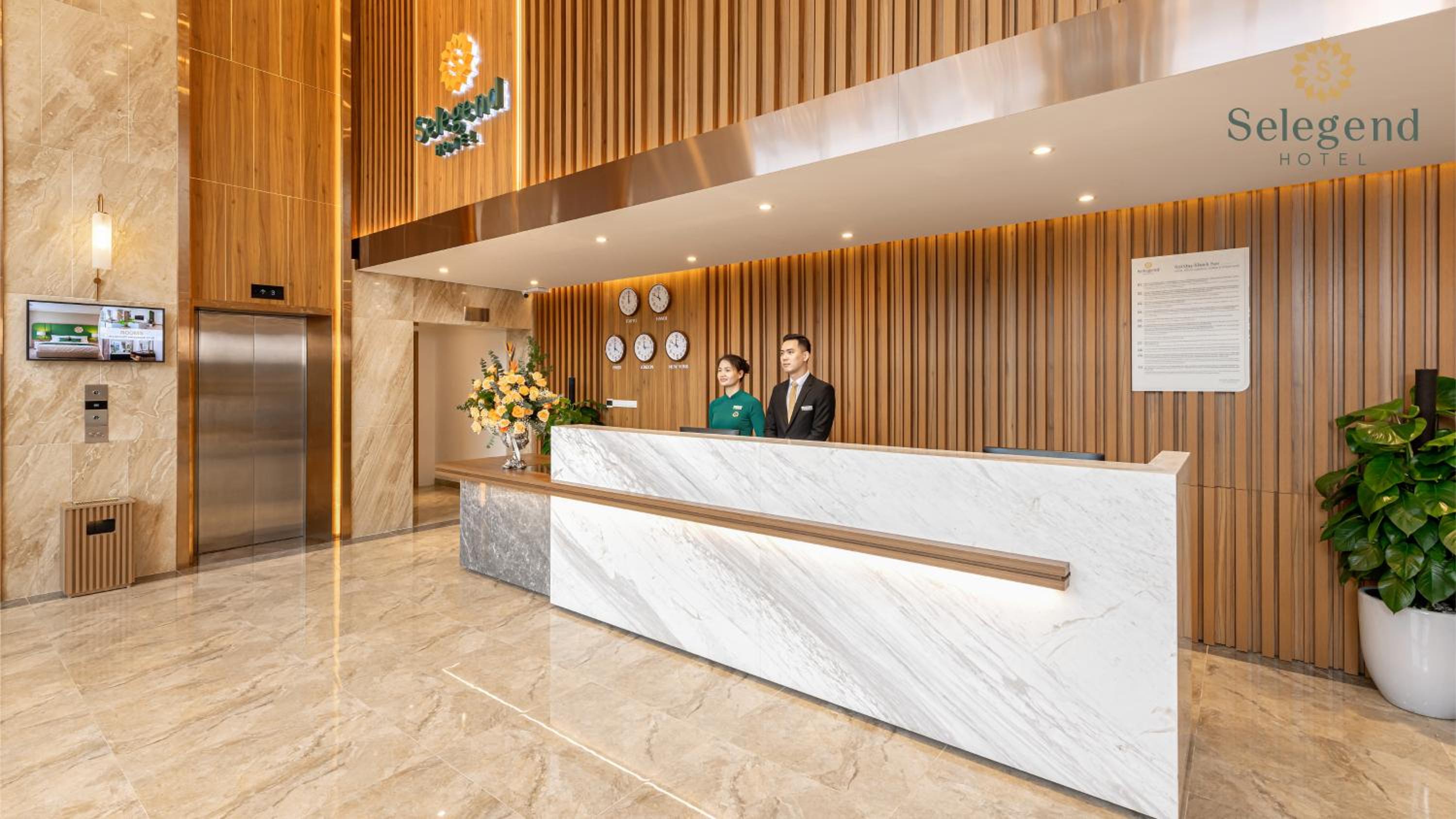 Selegend Hotel Thái Bình, photo 54