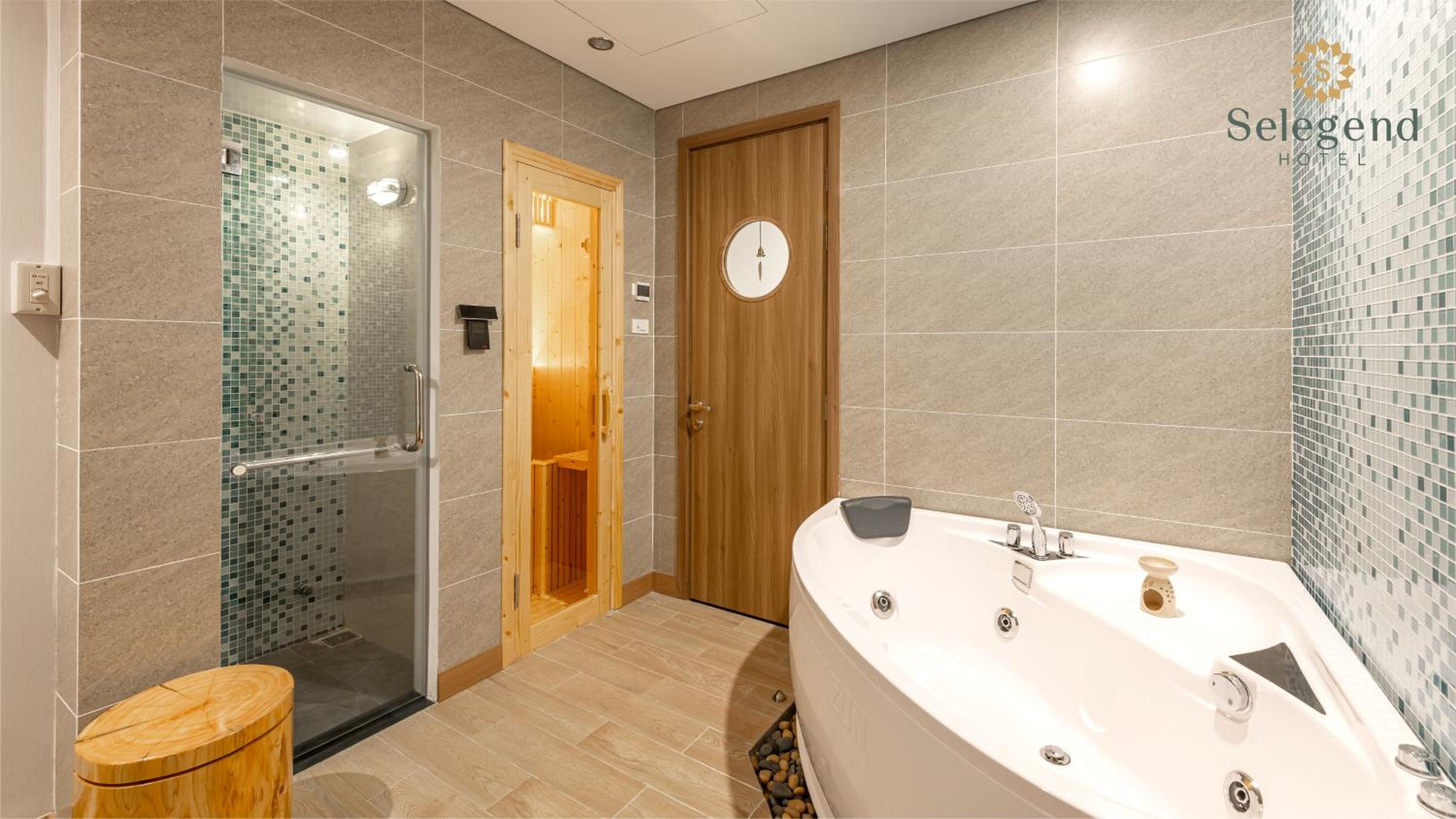 Selegend Hotel Thái Bình, photo 64