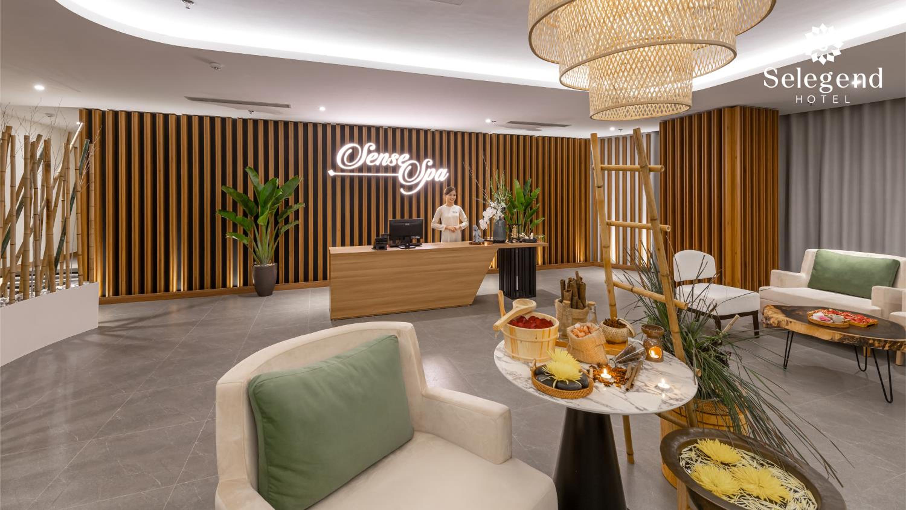 Selegend Hotel Thái Bình, photo 83