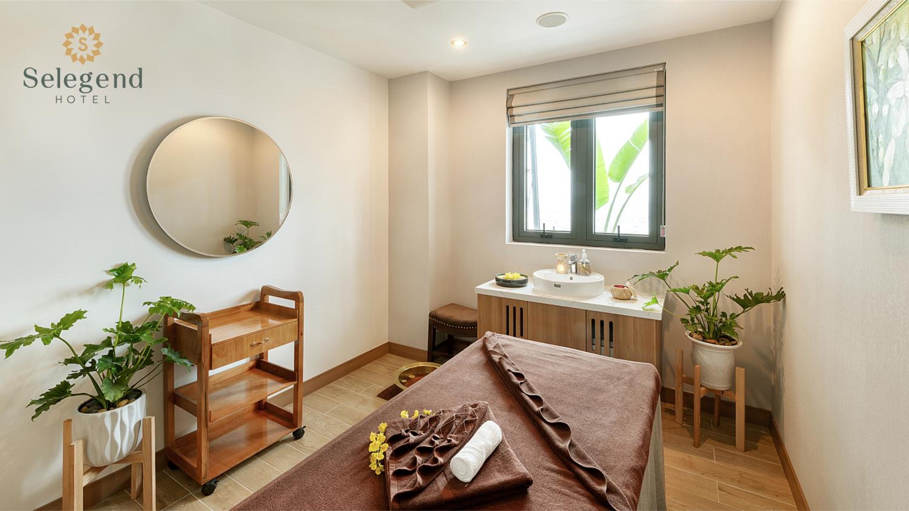 Selegend Hotel Thái Bình, photo 99