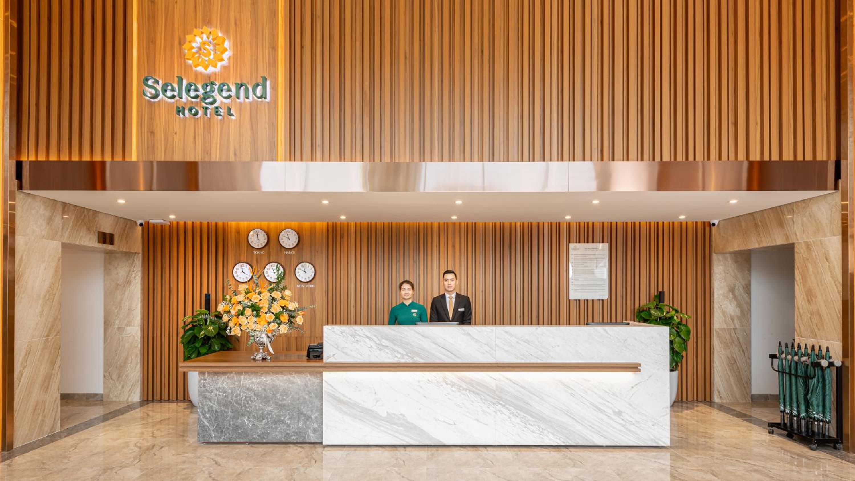 Selegend Hotel Thái Bình, photo 107