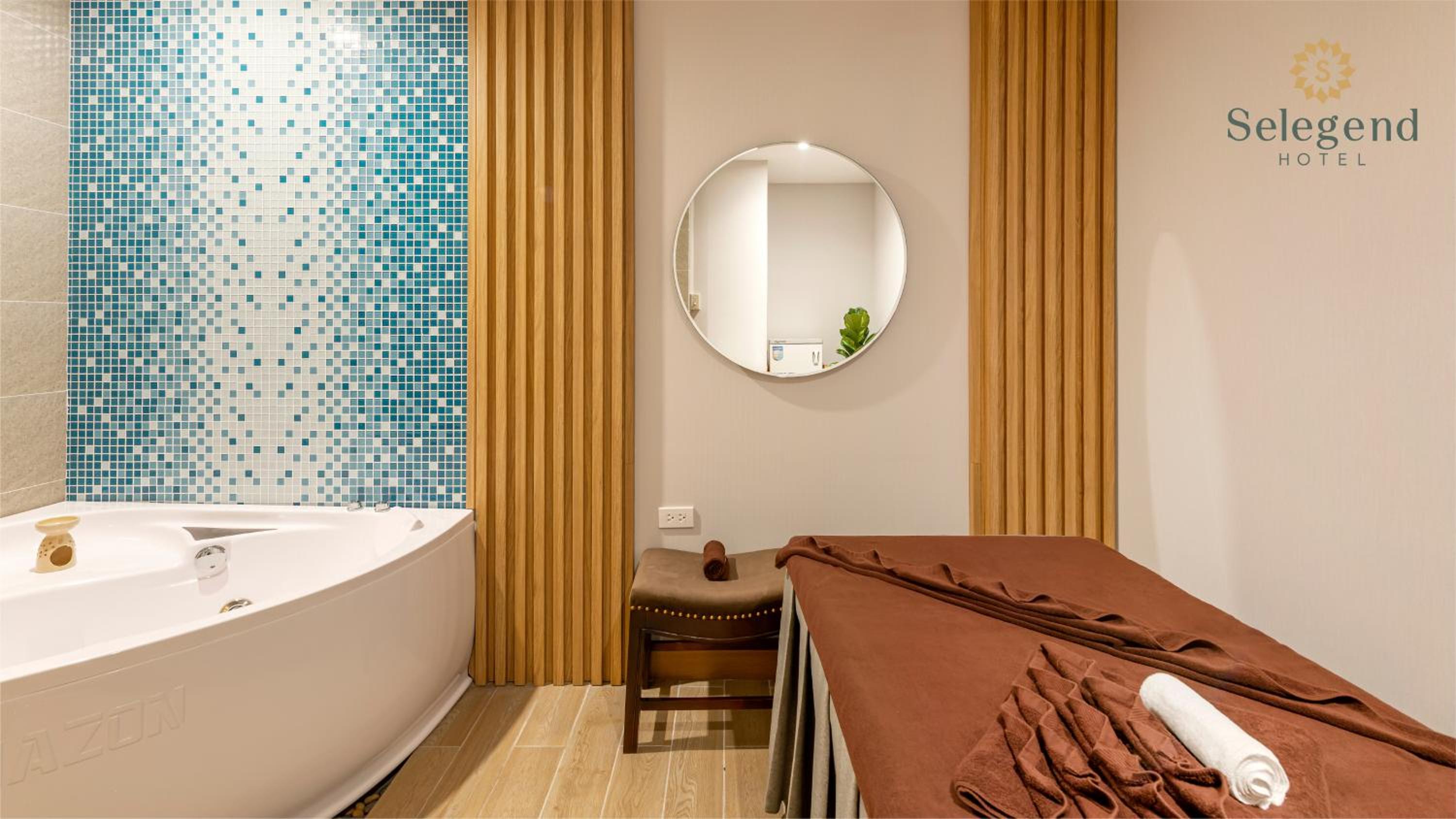 Selegend Hotel Thái Bình, photo 48