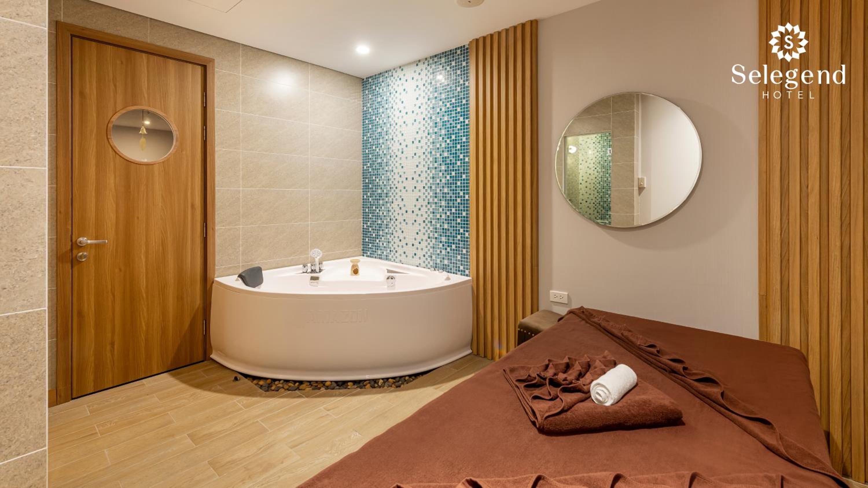 Selegend Hotel Thái Bình, photo 122