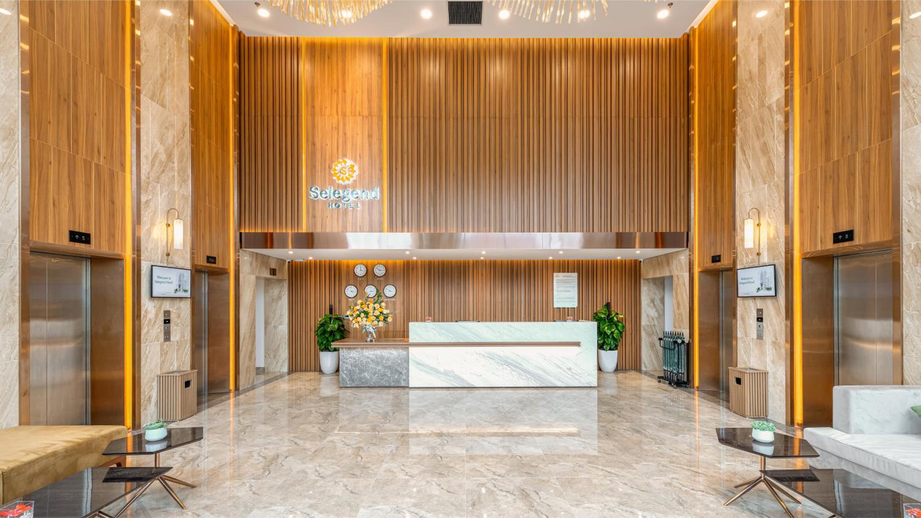 Selegend Hotel Thái Bình, photo 28