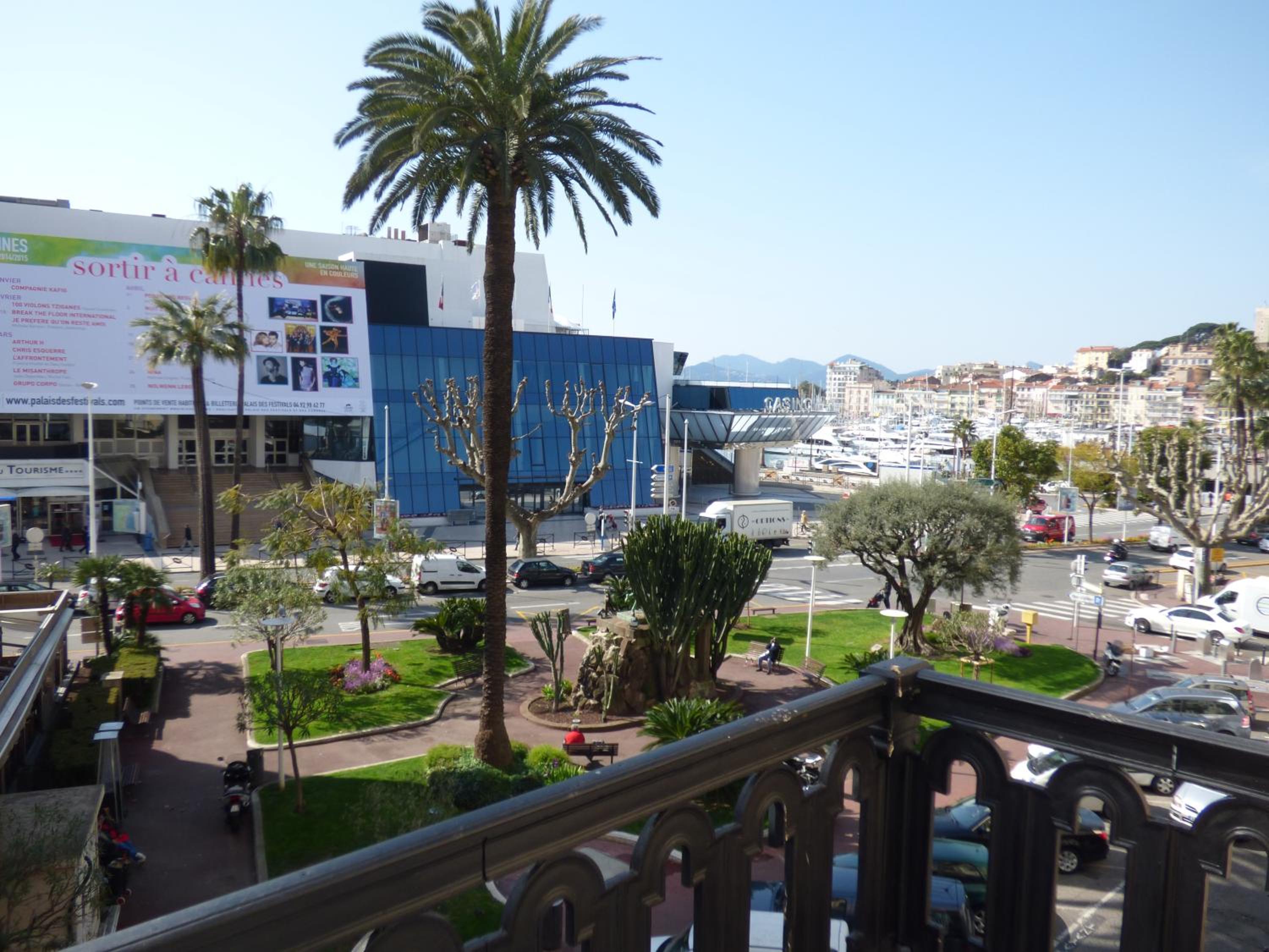 Arthur Properties Croisette