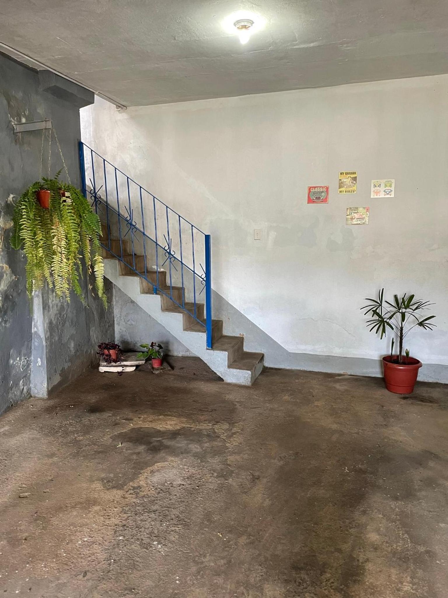 Casa charmosa no Centro Histórico com garagem
