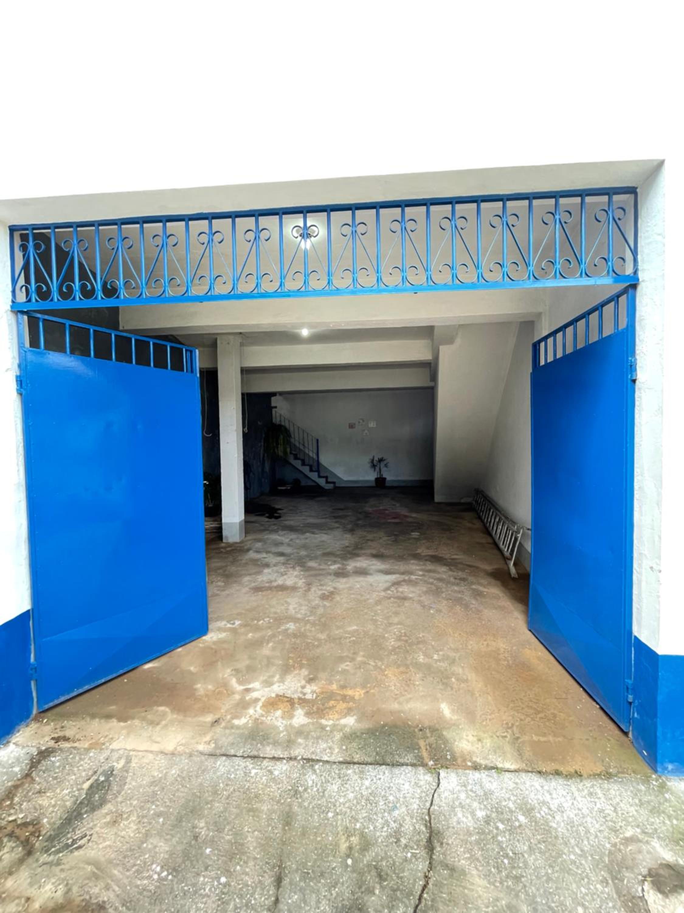 Casa charmosa no Centro Histórico com garagem