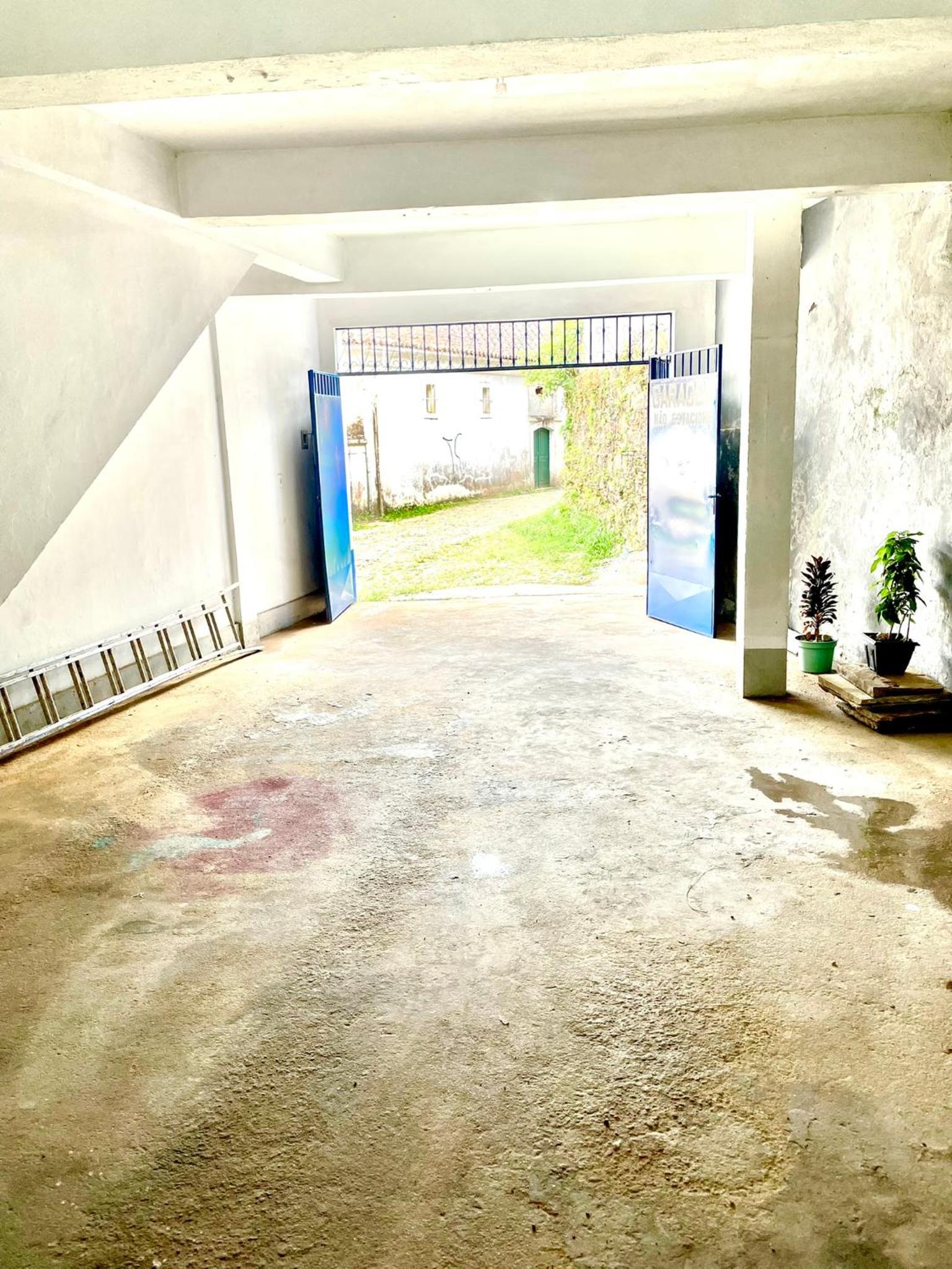 Casa charmosa no Centro Histórico com garagem