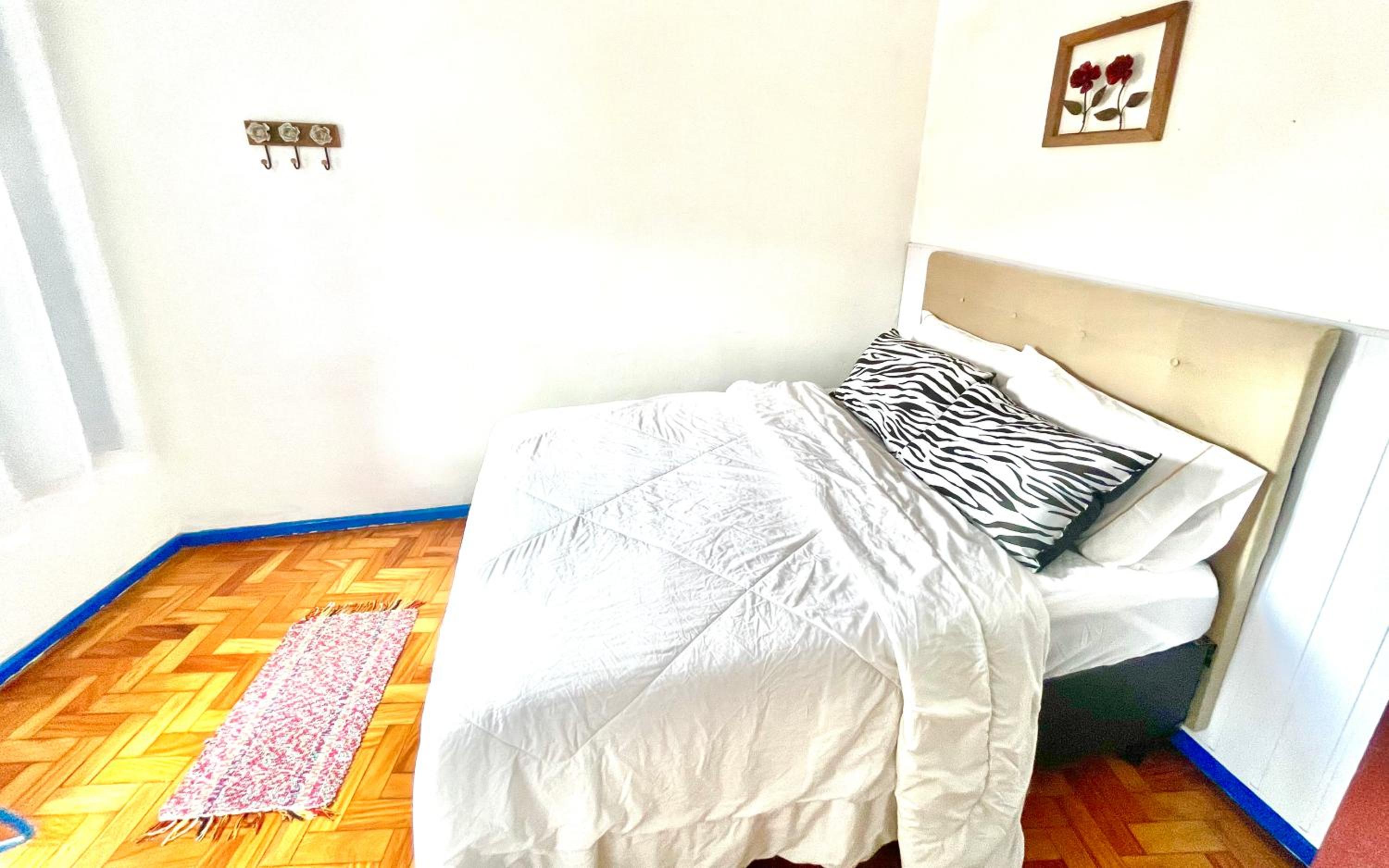 Casa charmosa no Centro Histórico com garagem
