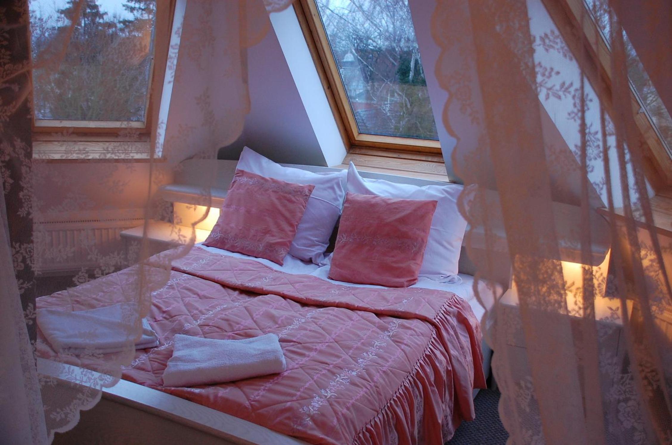 Apartments in Sopot view 2