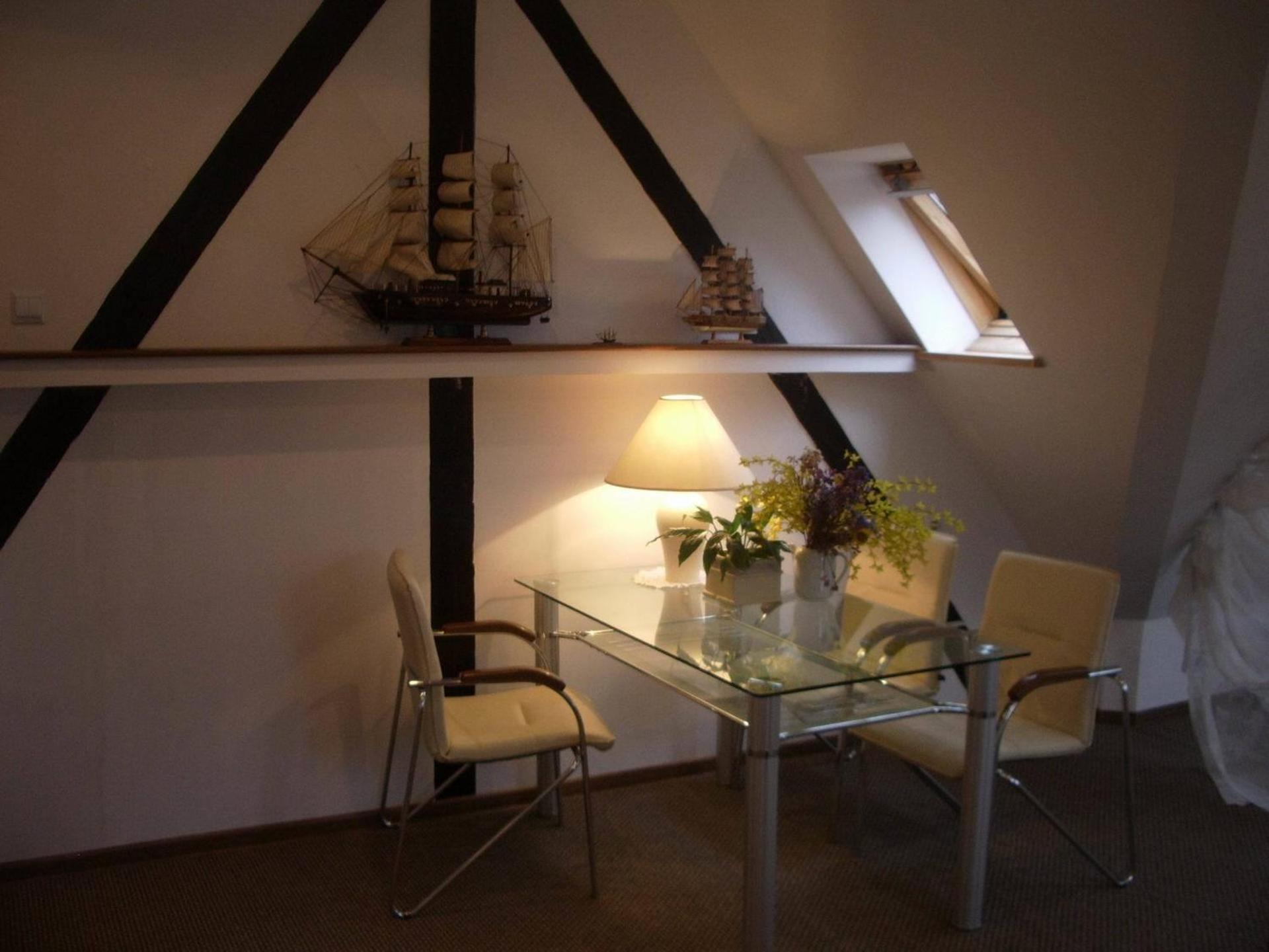Apartments in Sopot view 4