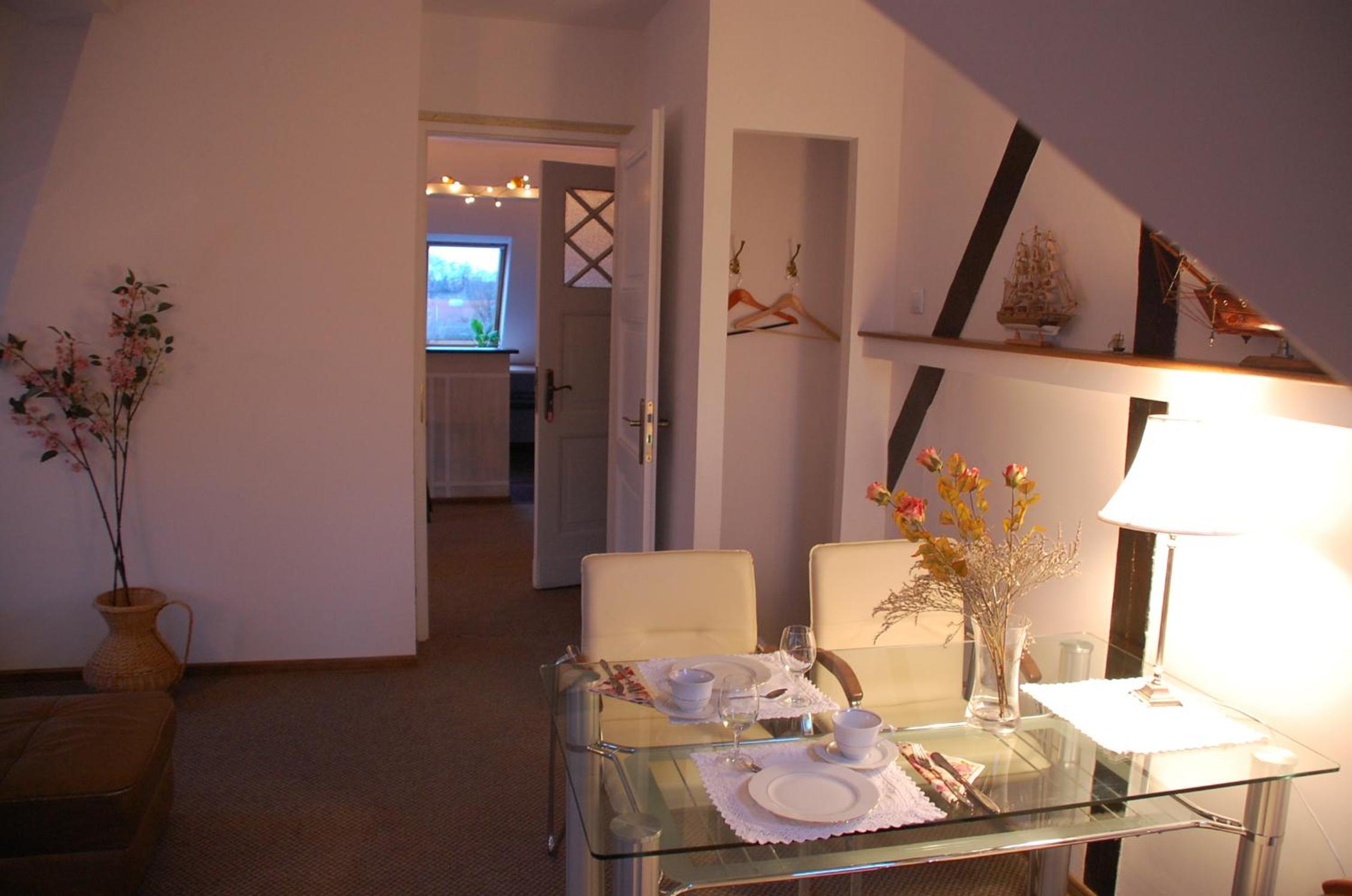 Apartments in Sopot view 5