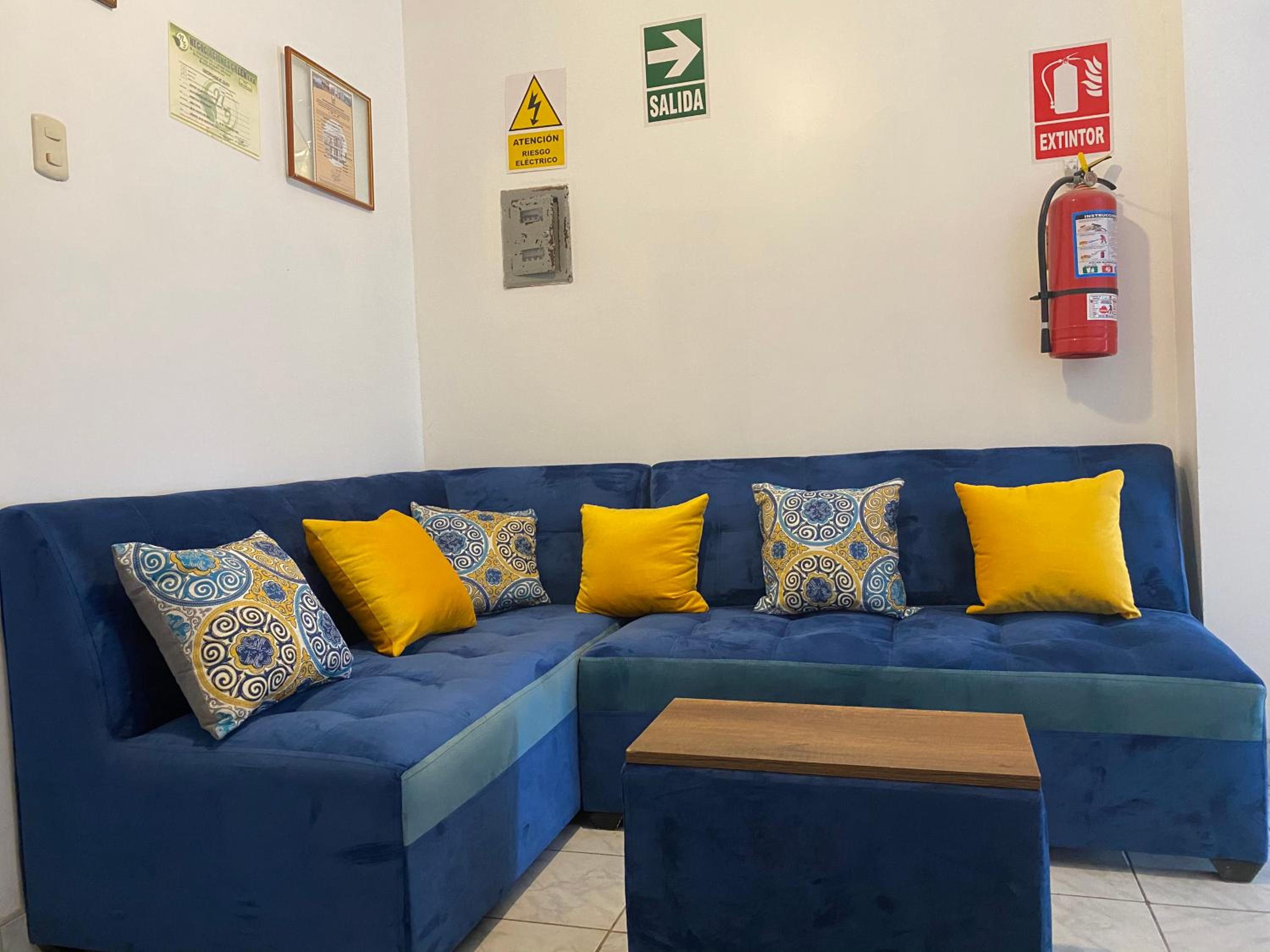 Hostal Venus - Nueva Imagen view 4