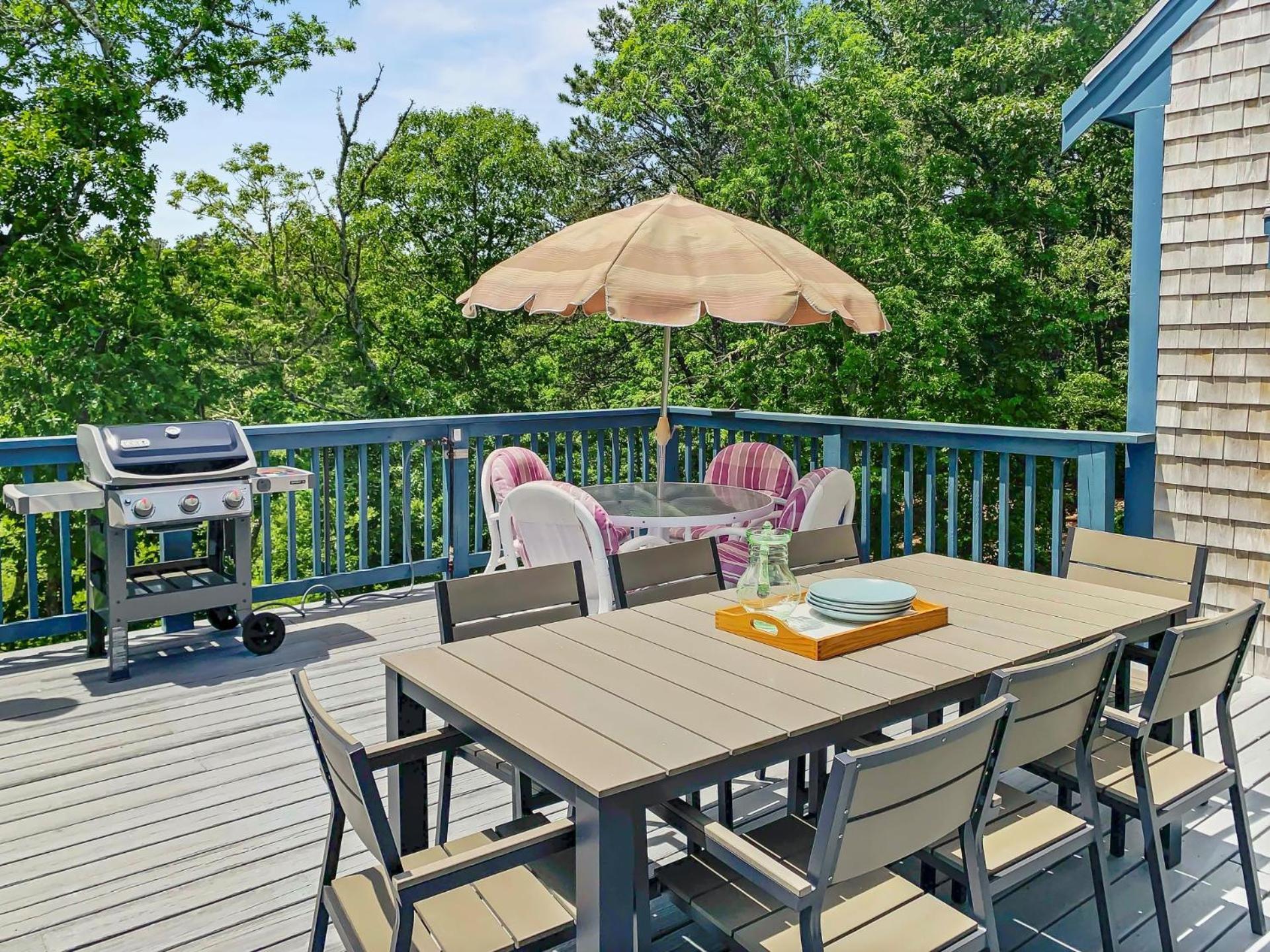 335 Meetinghouse Road South Chatham Cape Cod - Chatham Tides view 2