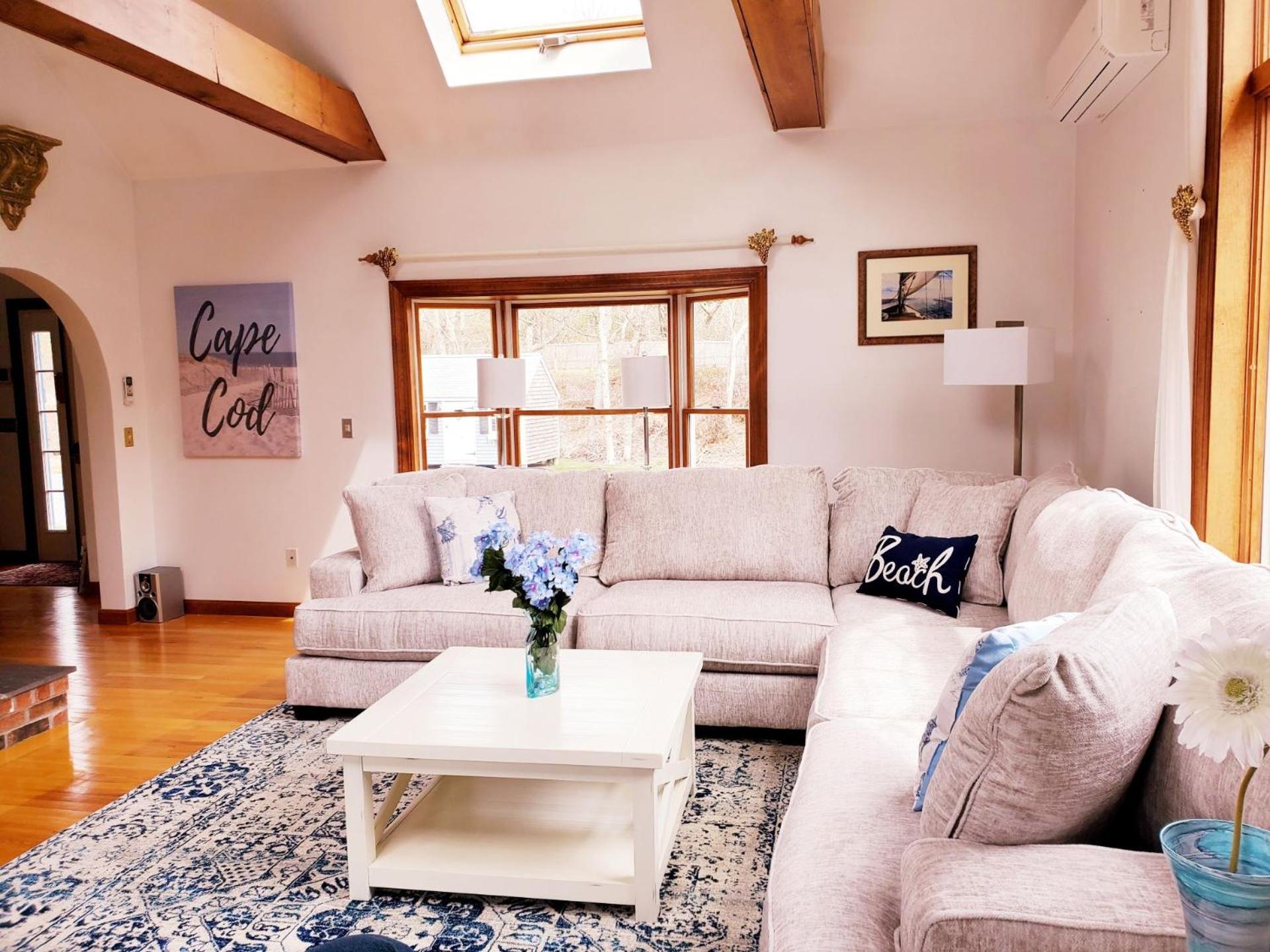 335 Meetinghouse Road South Chatham Cape Cod - Chatham Tides view 3