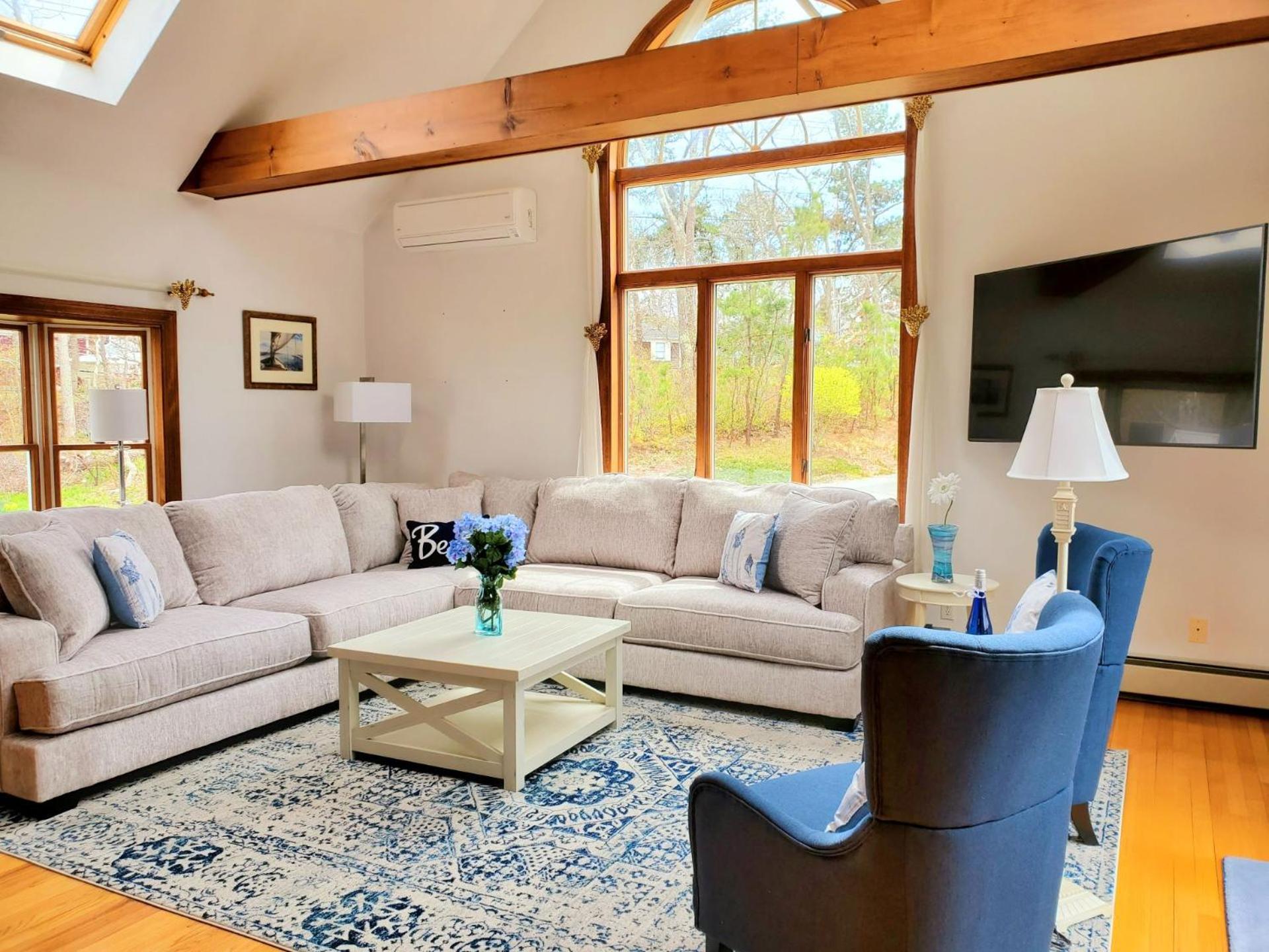 335 Meetinghouse Road South Chatham Cape Cod - Chatham Tides view 4