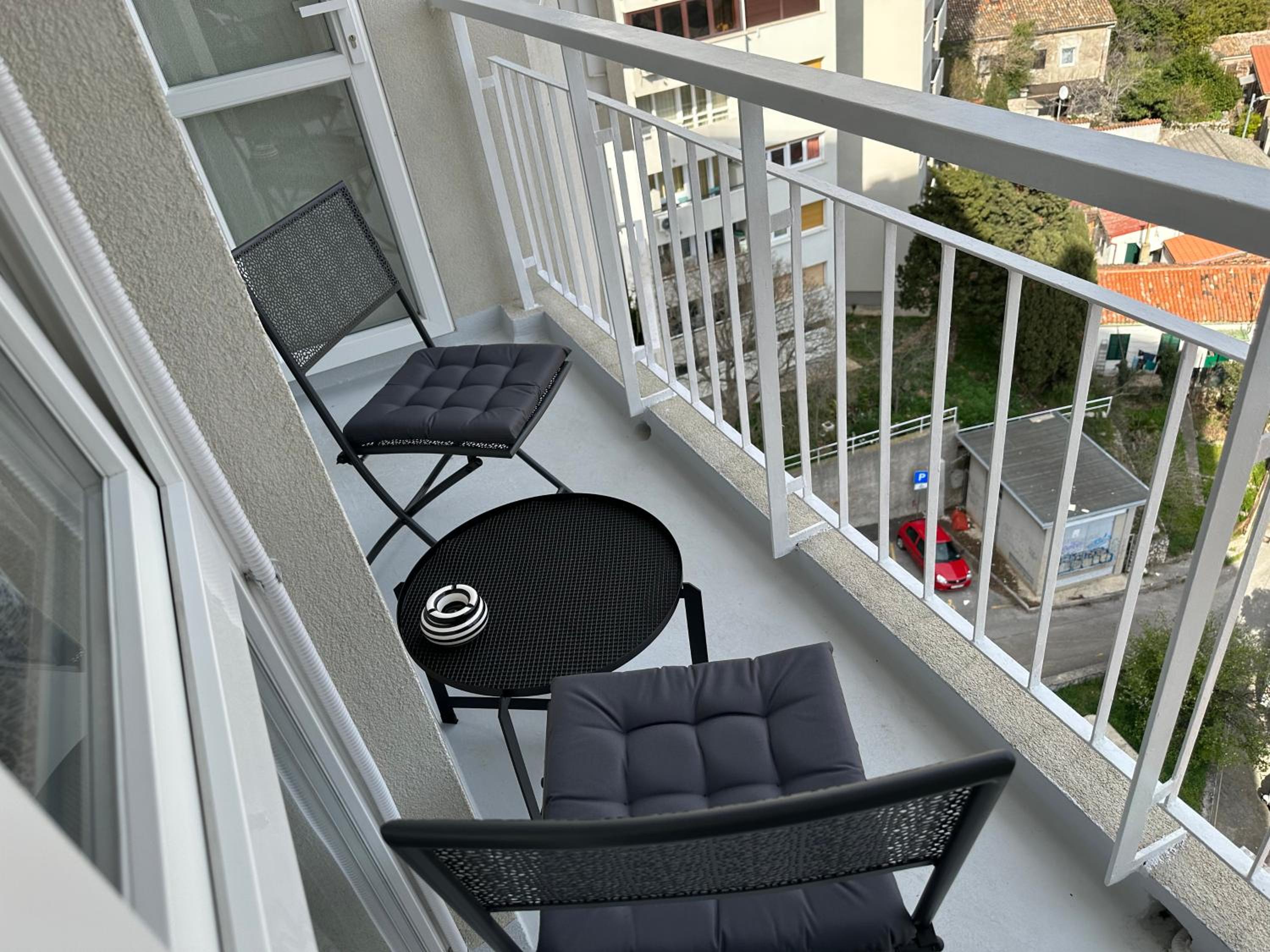 Fiorino Apartment-Studio with balcony Rijeka