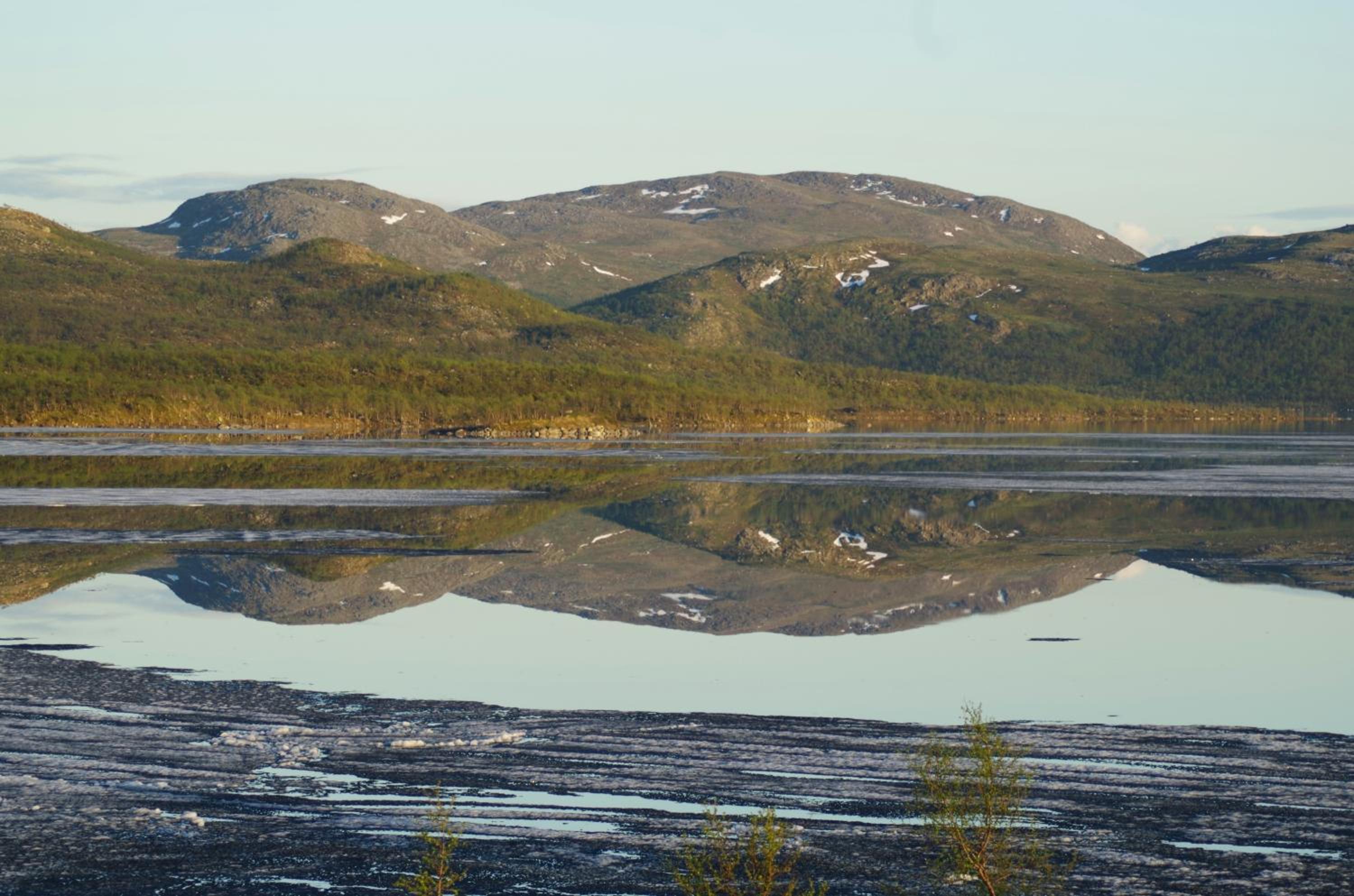 Haltinmaa Cottages