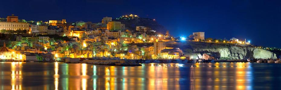 Mediterraneo Residence view 4