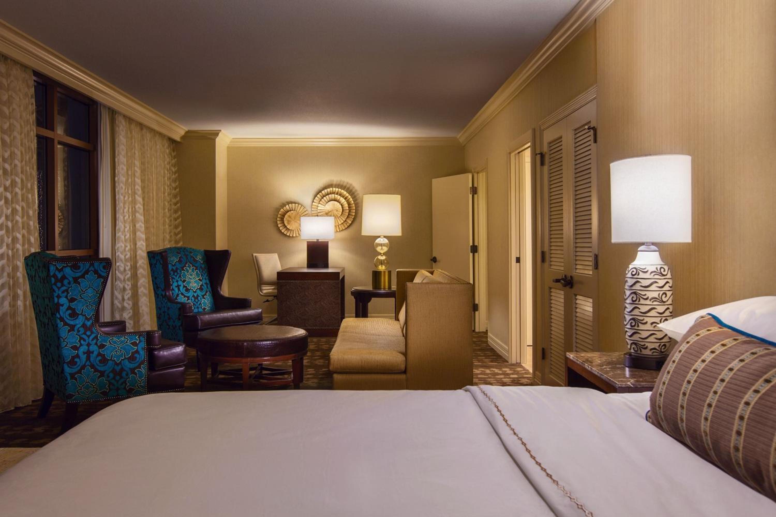 Gaylord Texan Resort and Convention Center 33