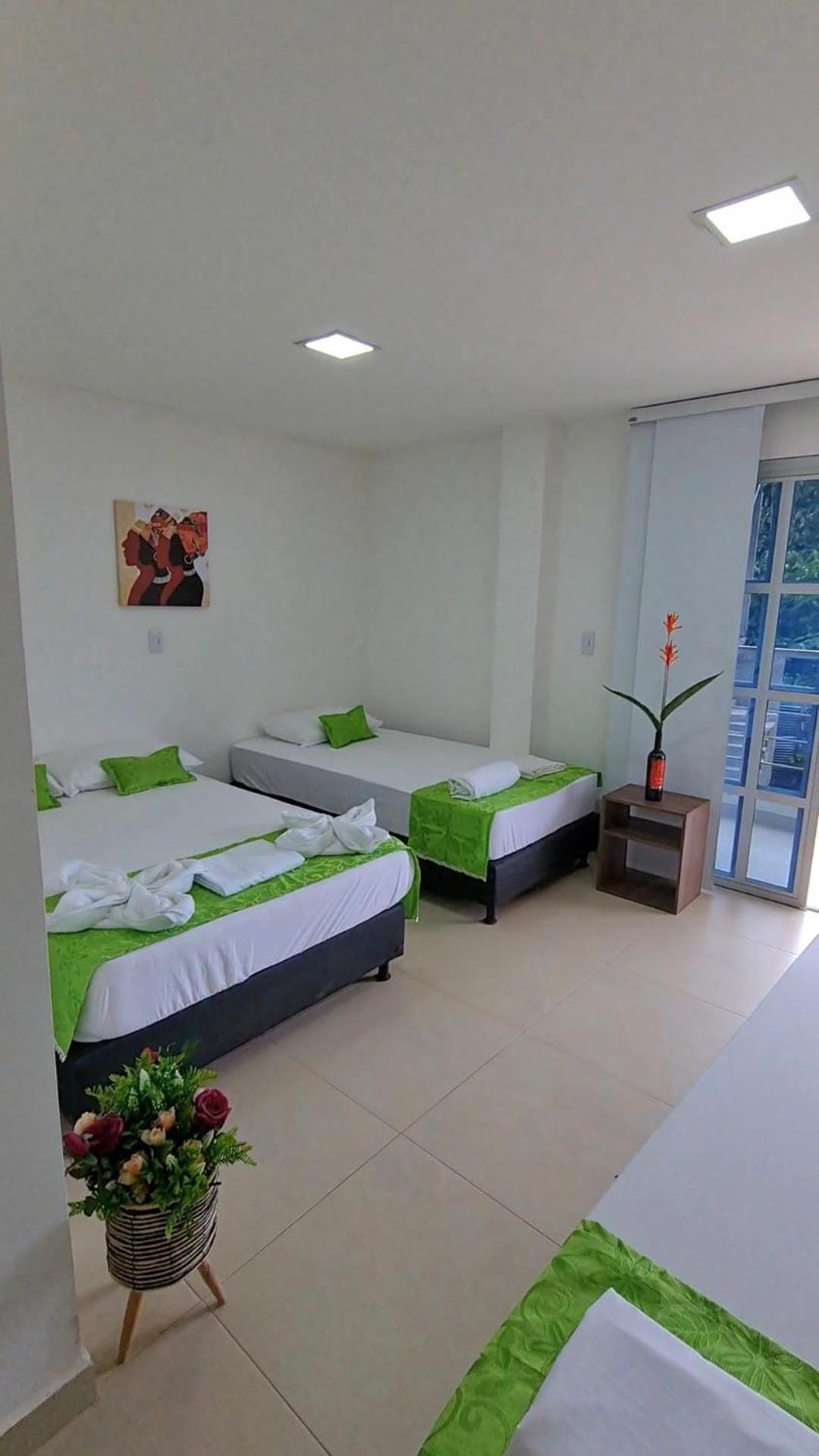 Ecohotel Linda Judith