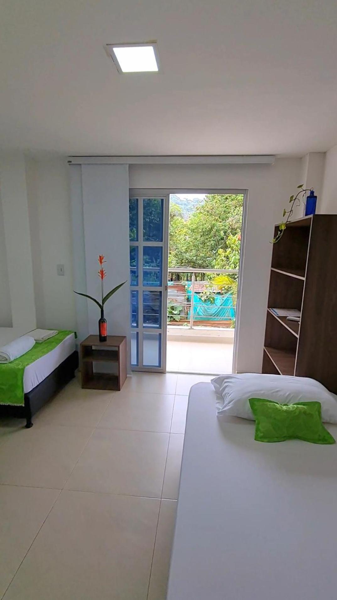 Ecohotel Linda Judith
