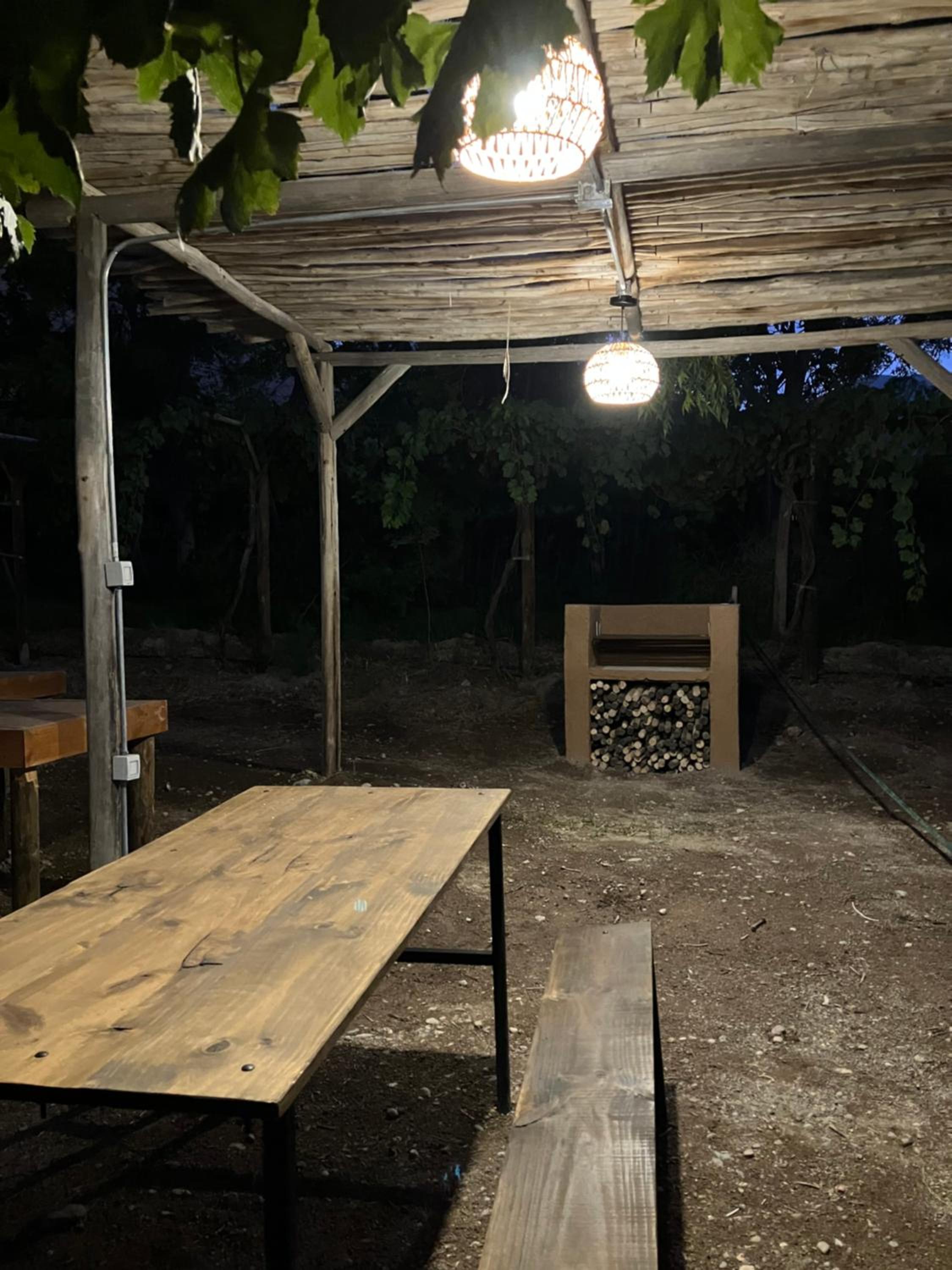Glamping Viñas de Elqui
