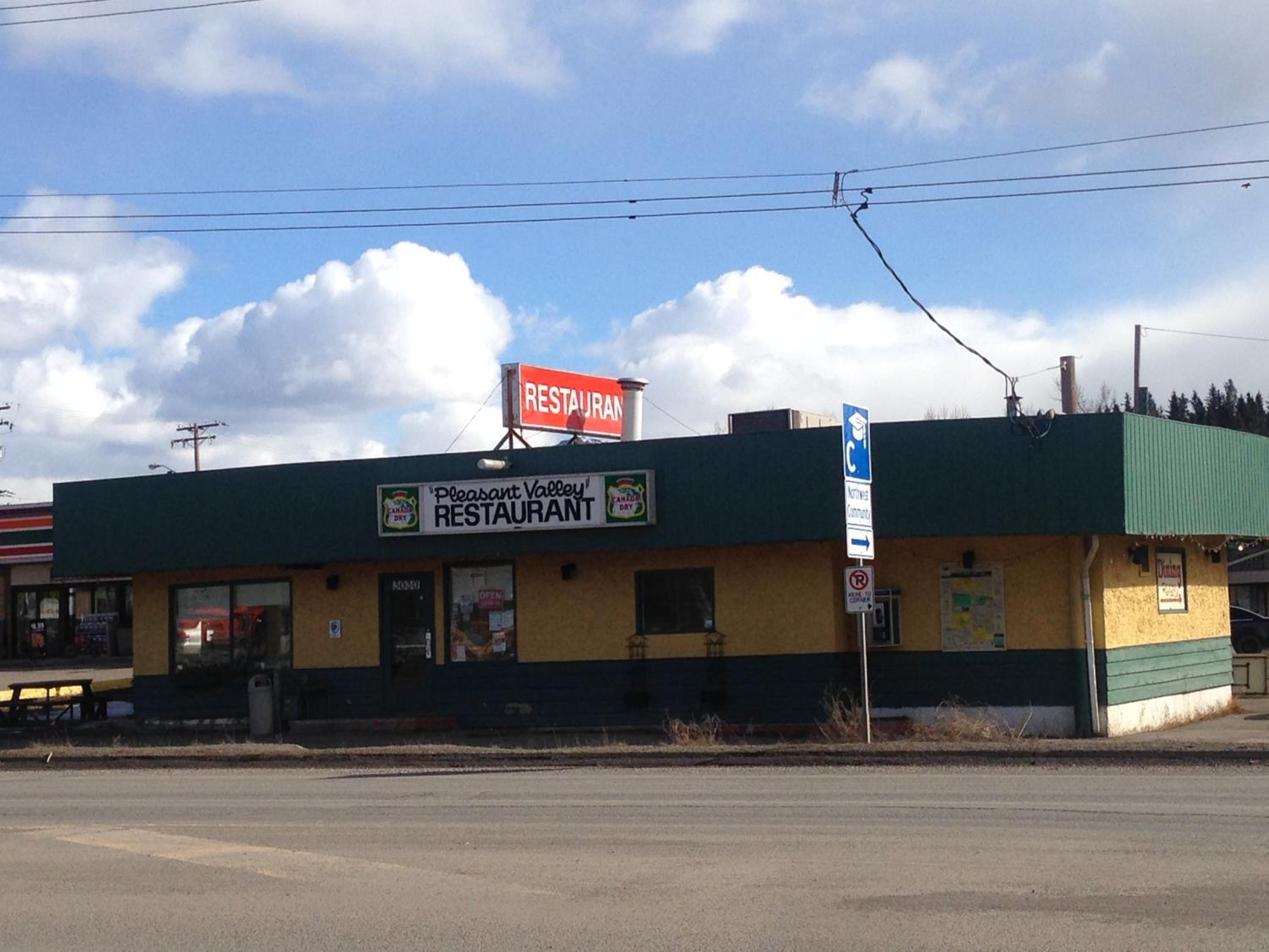 Pleasant Valley Motel Houston